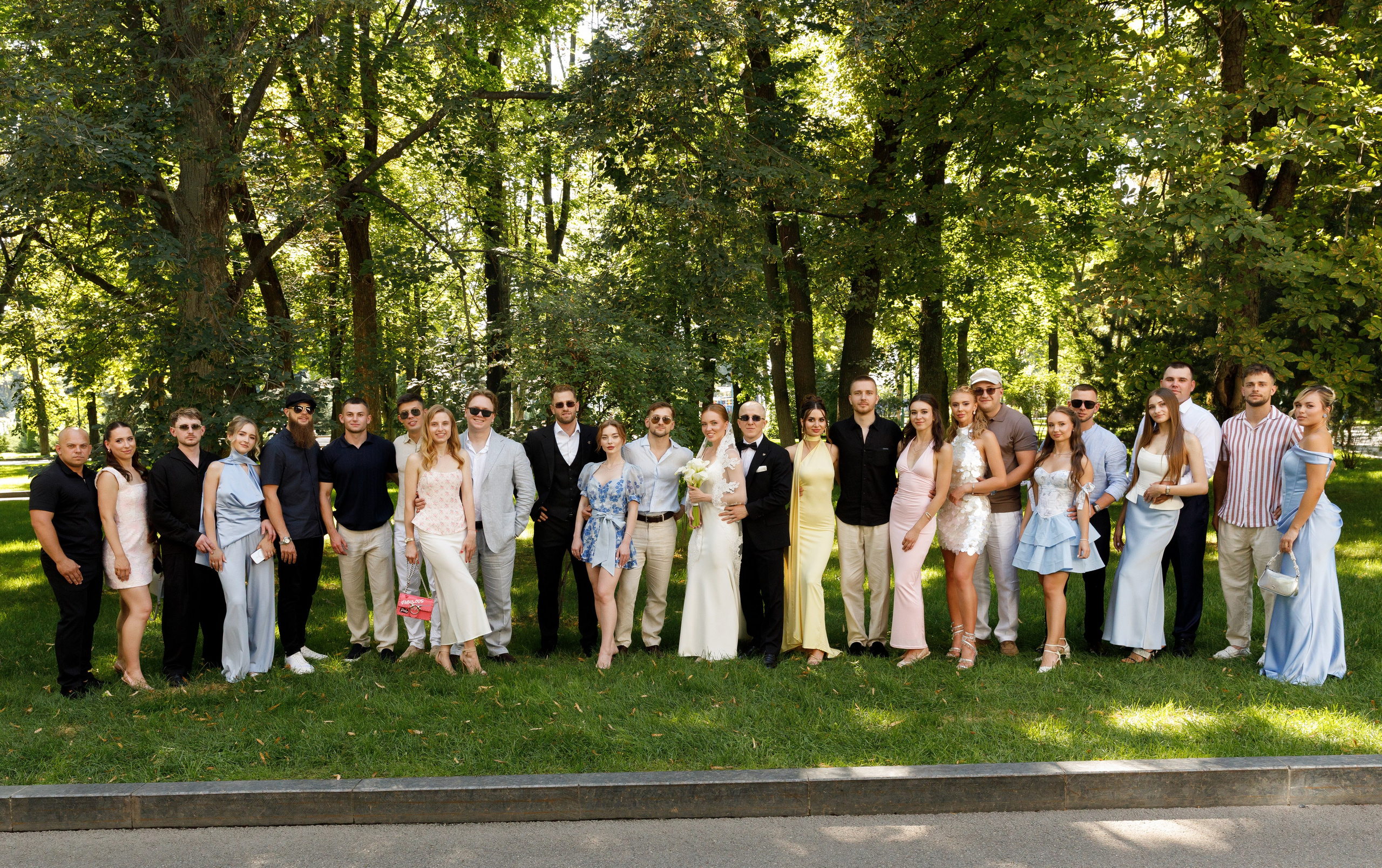 Ірина Денис. Весільний та сімейний фотограф у Харкові Ткаченко Світлана