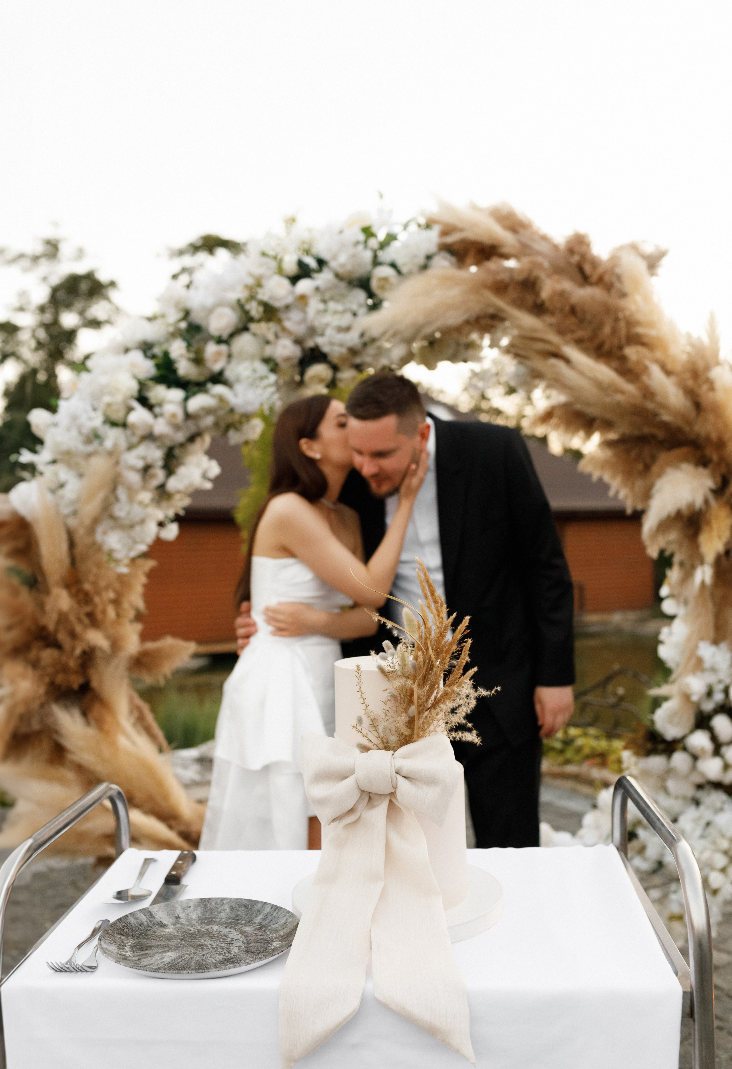 Дар’я & Артур. Весільний та сімейний фотограф у Харкові Ткаченко Світлана