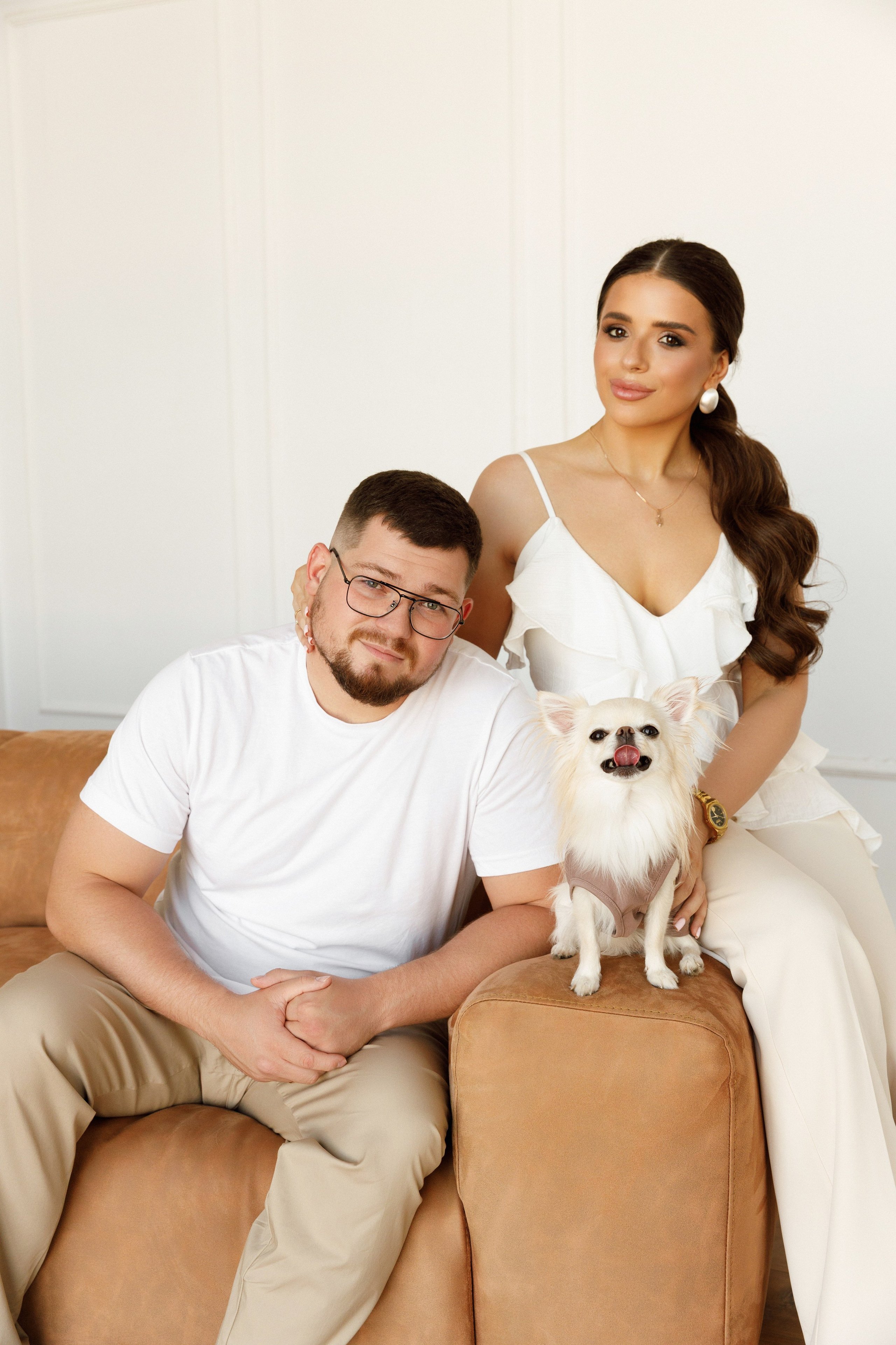 Ольга & Іван. Весільний та сімейний фотограф у Харкові Ткаченко Світлана