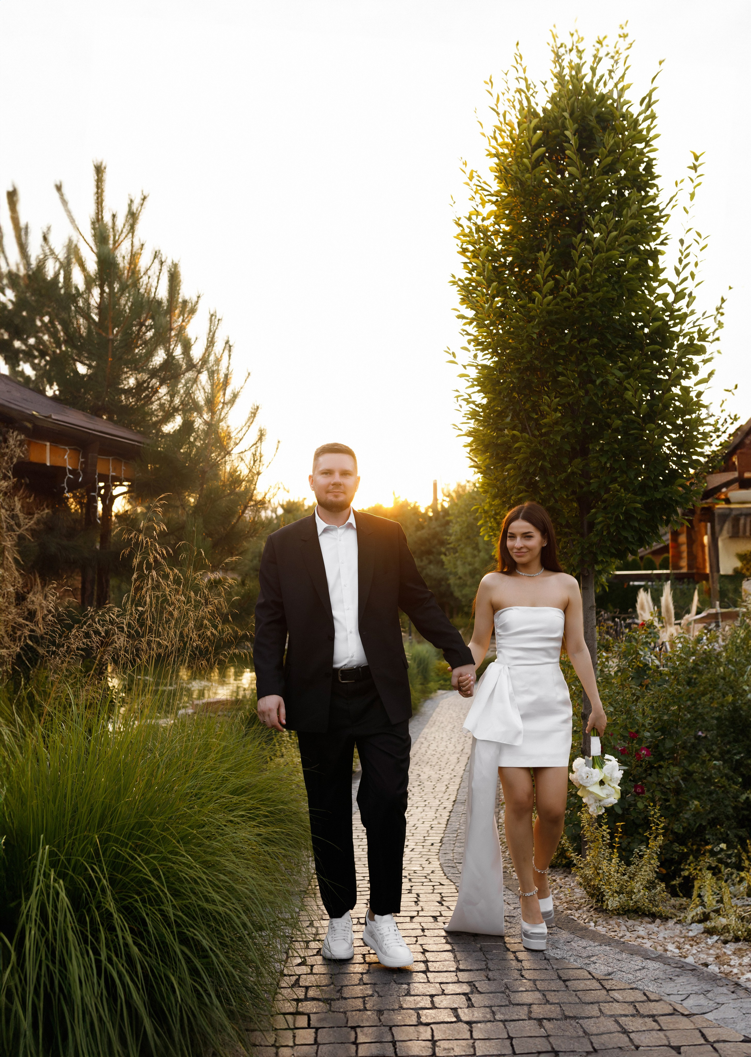 Дар’я & Артур. Весільний та сімейний фотограф у Харкові Ткаченко Світлана