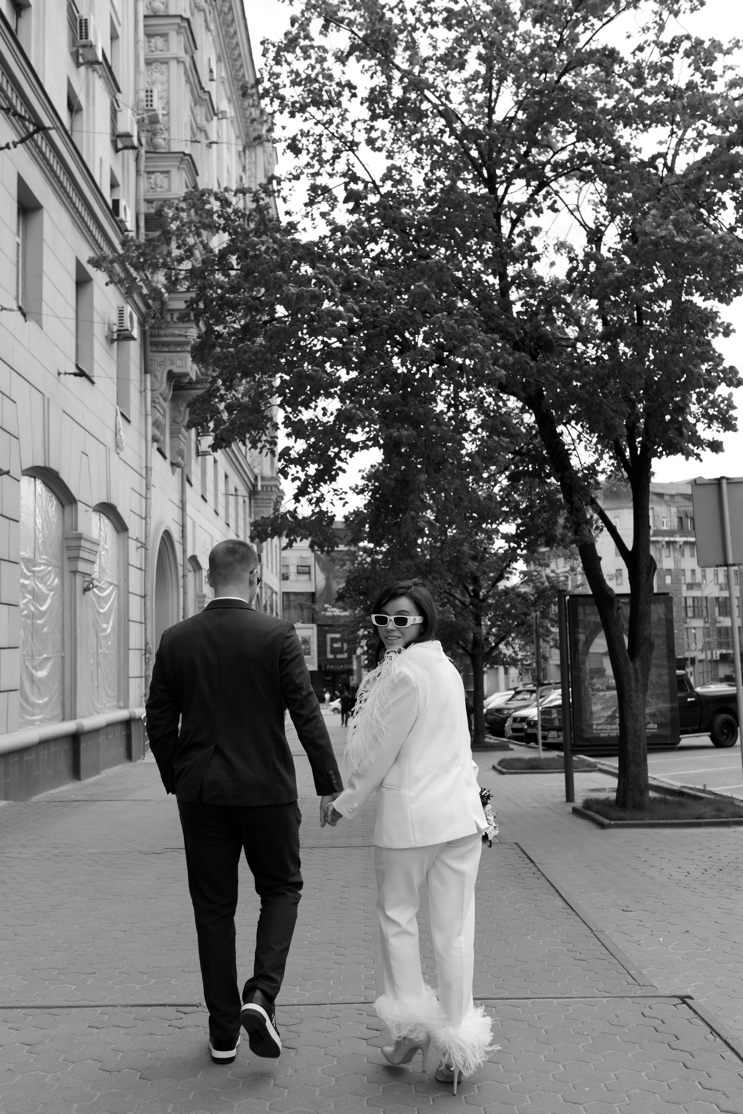 Ксенія & Дмитро. Весільний та сімейний фотограф у Харкові Ткаченко Світлана