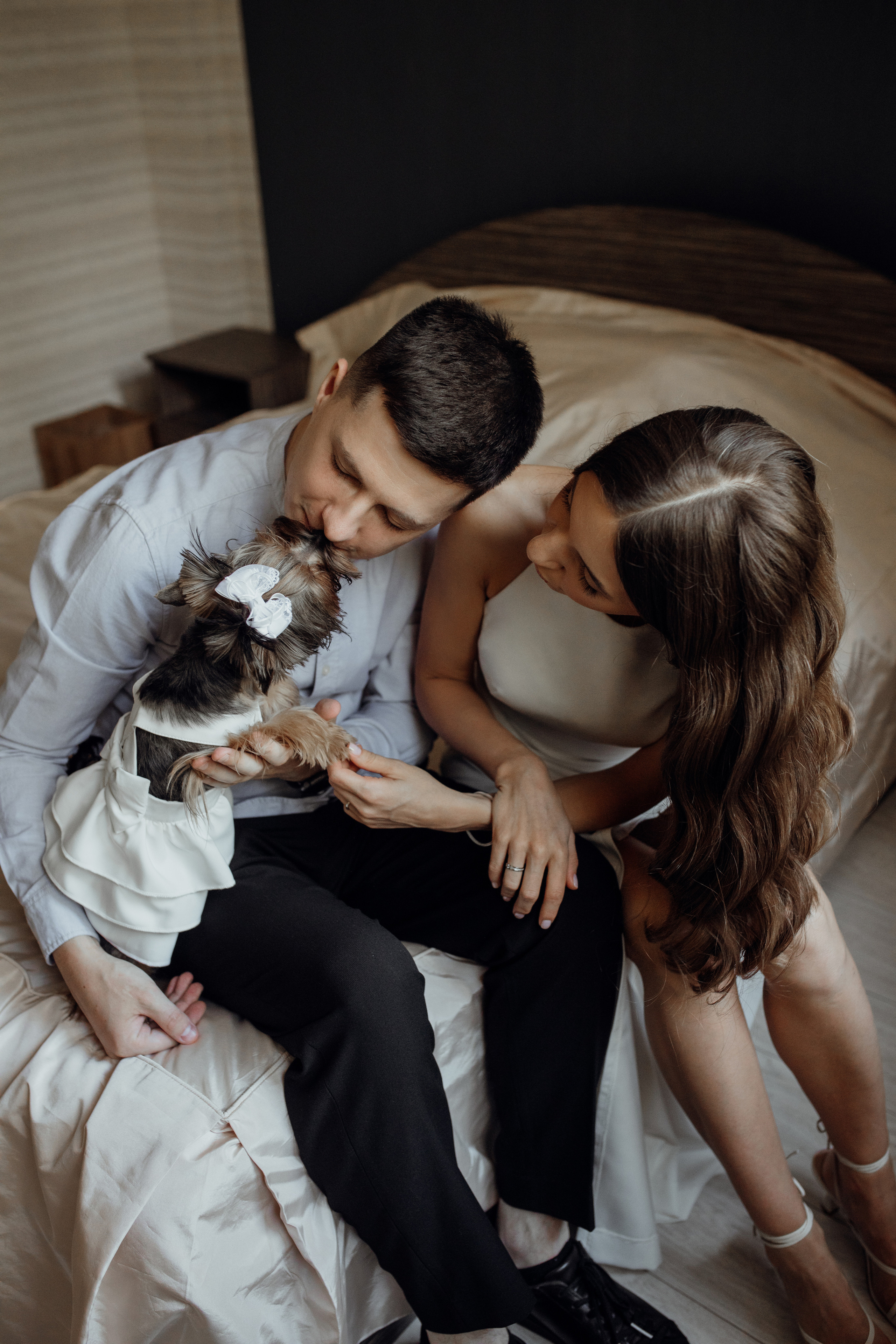 Анна & Назар. Весільний та сімейний фотограф у Харкові Ткаченко Світлана