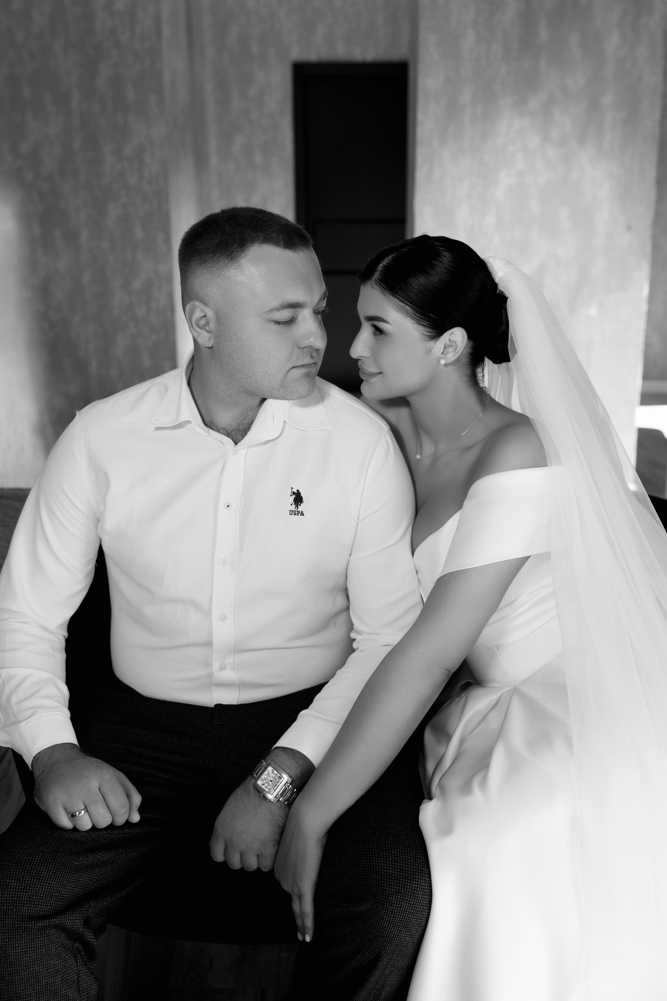 Влада & Денис. Весільний та сімейний фотограф у Харкові Ткаченко Світлана