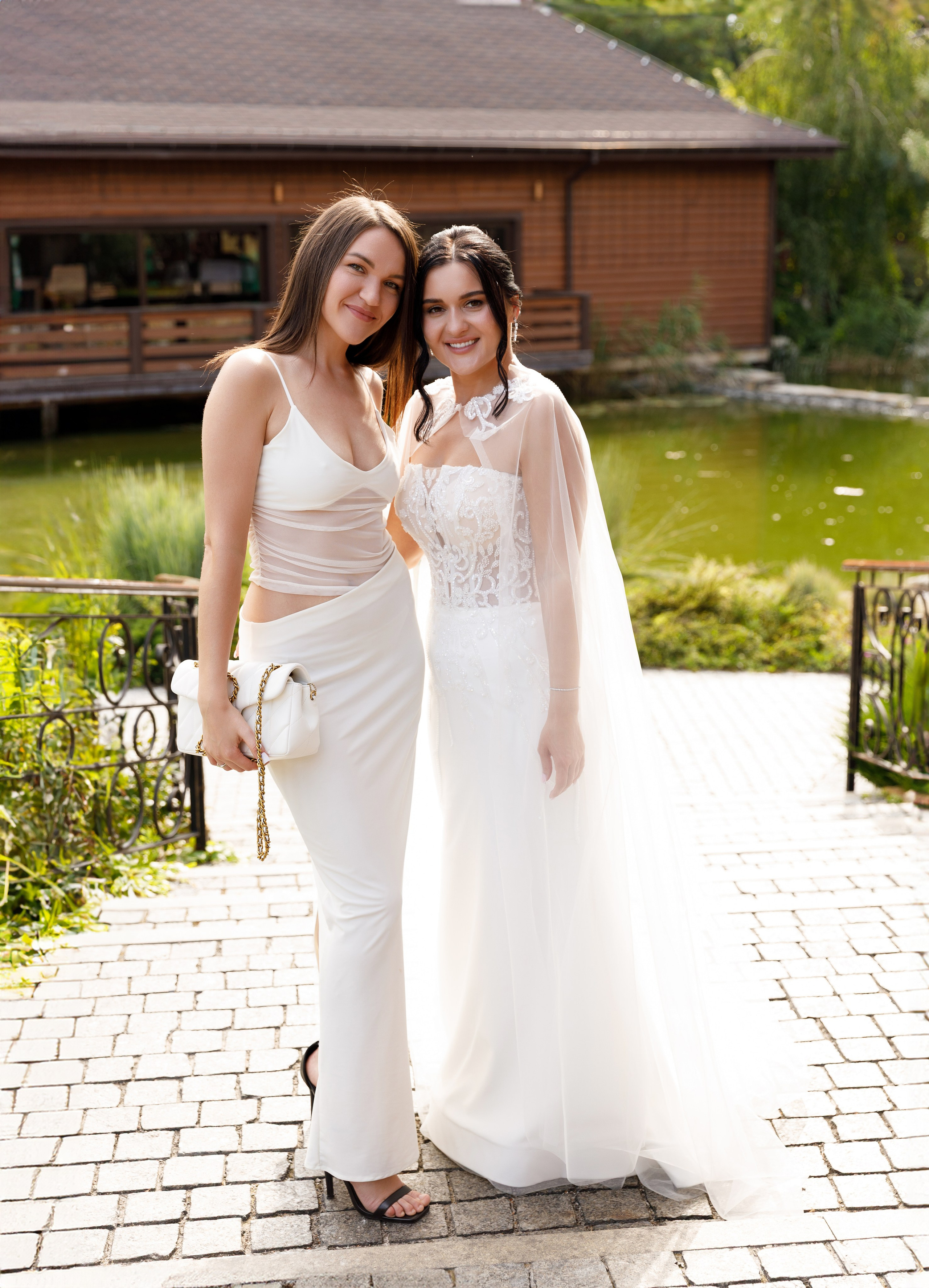 Катерина & Джекі. Весільний та сімейний фотограф у Харкові Ткаченко Світлана