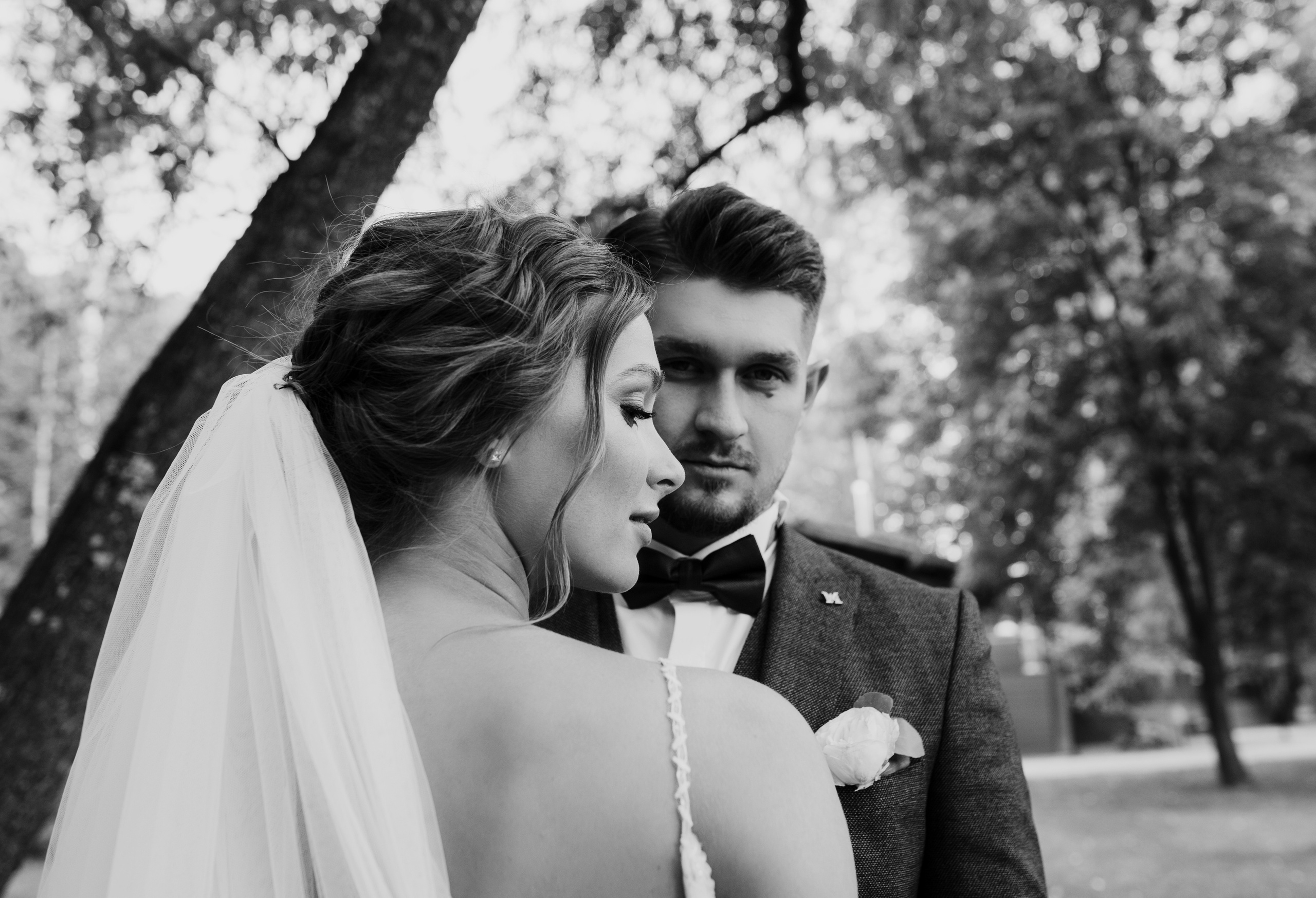 Христина & Стас. Весільний та сімейний фотограф у Харкові Ткаченко Світлана