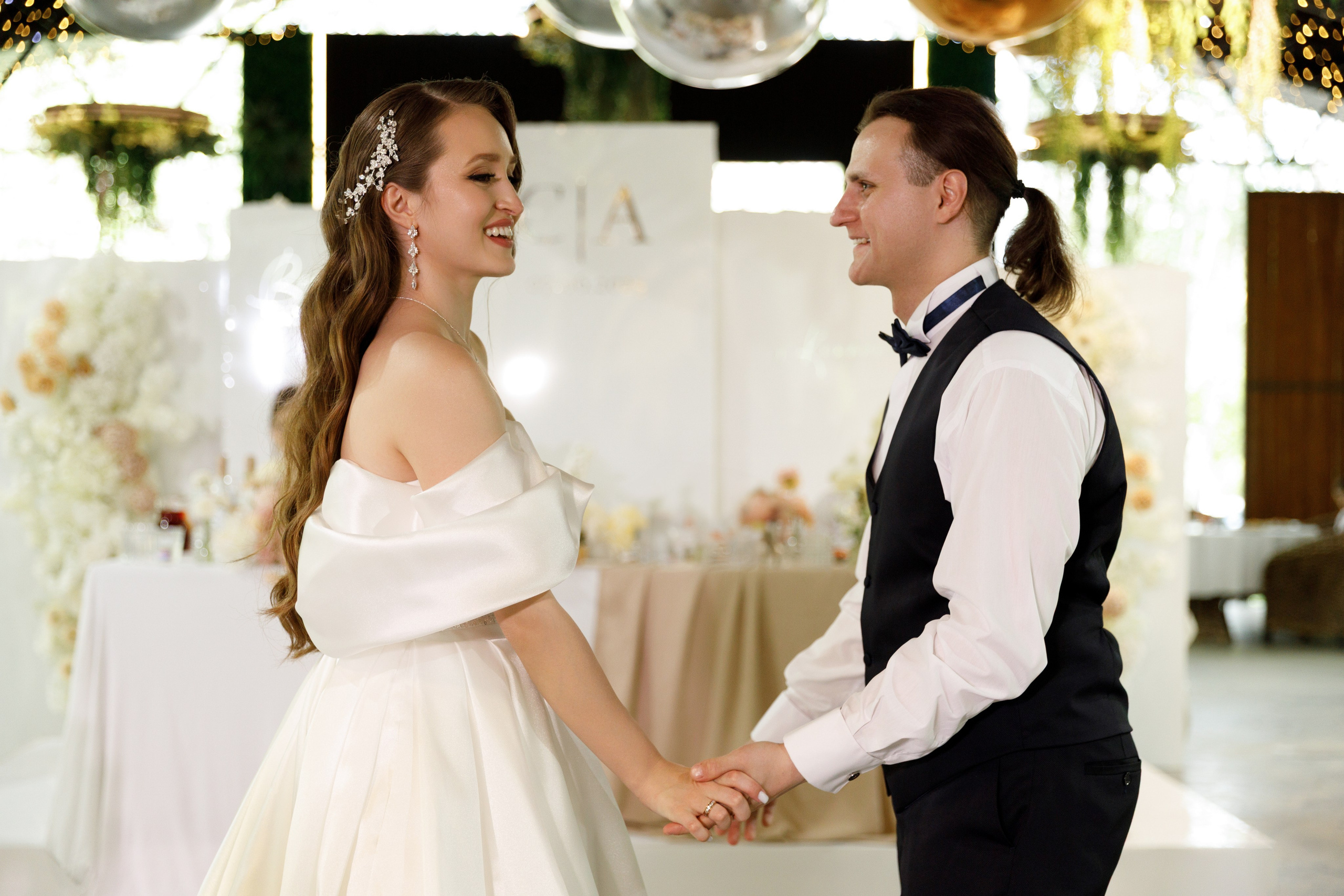 Аліна & Сергій. Весільний та сімейний фотограф у Харкові Ткаченко Світлана