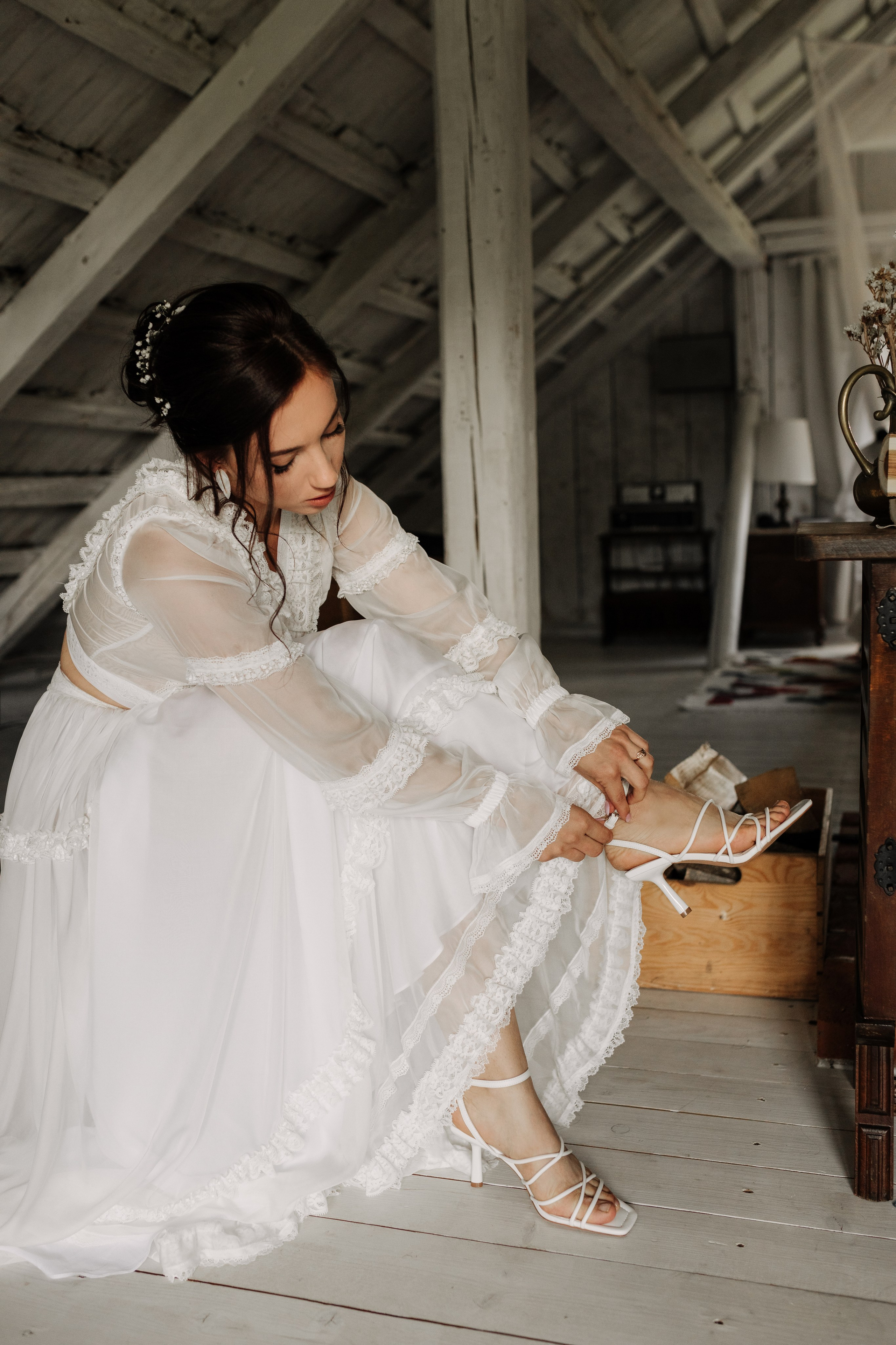 Юлія & Юрій. Весільний та сімейний фотограф у Харкові Ткаченко Світлана