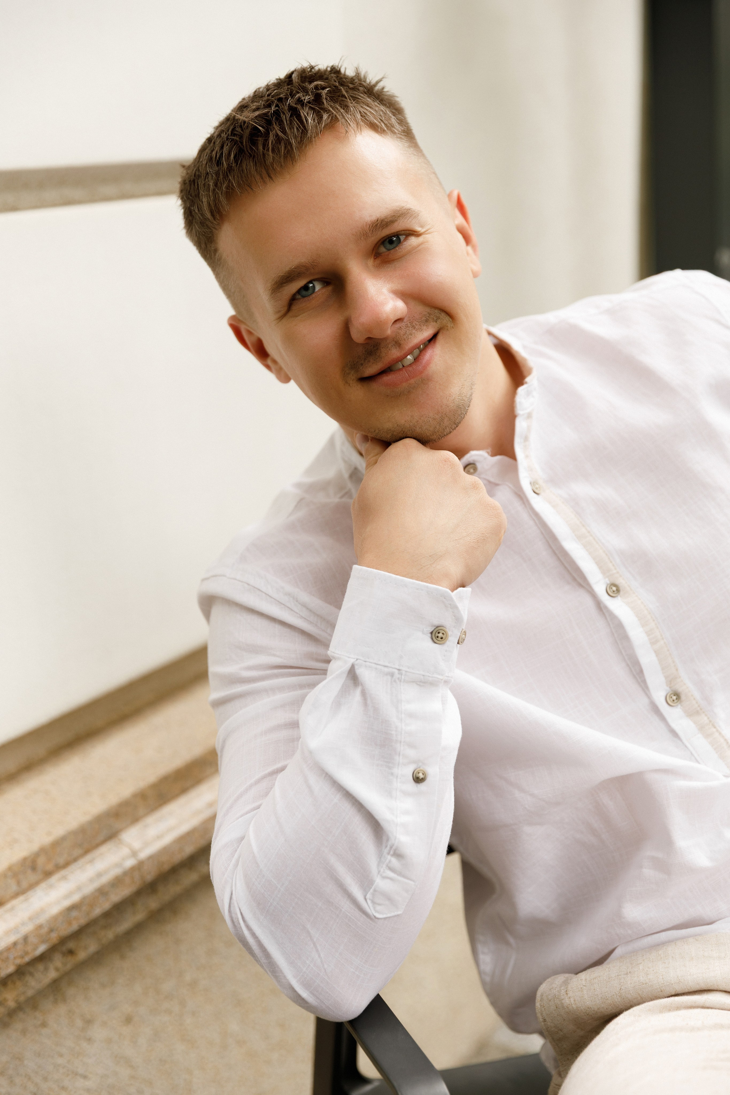 Ганна & Олександр. Весільний та сімейний фотограф у Харкові Ткаченко Світлана