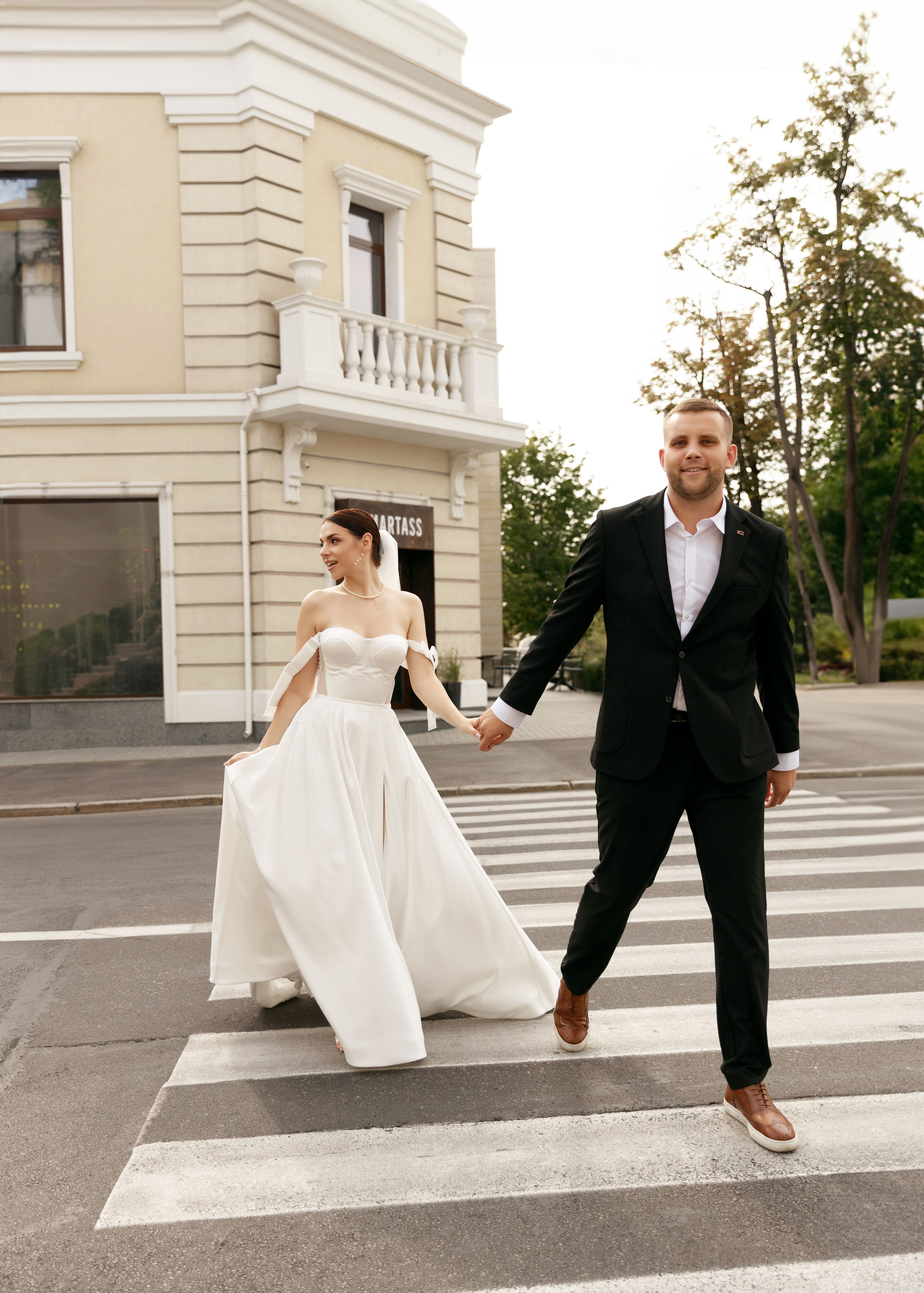 Катерина & Дмитро. Весільний та сімейний фотограф у Харкові Ткаченко Світлана