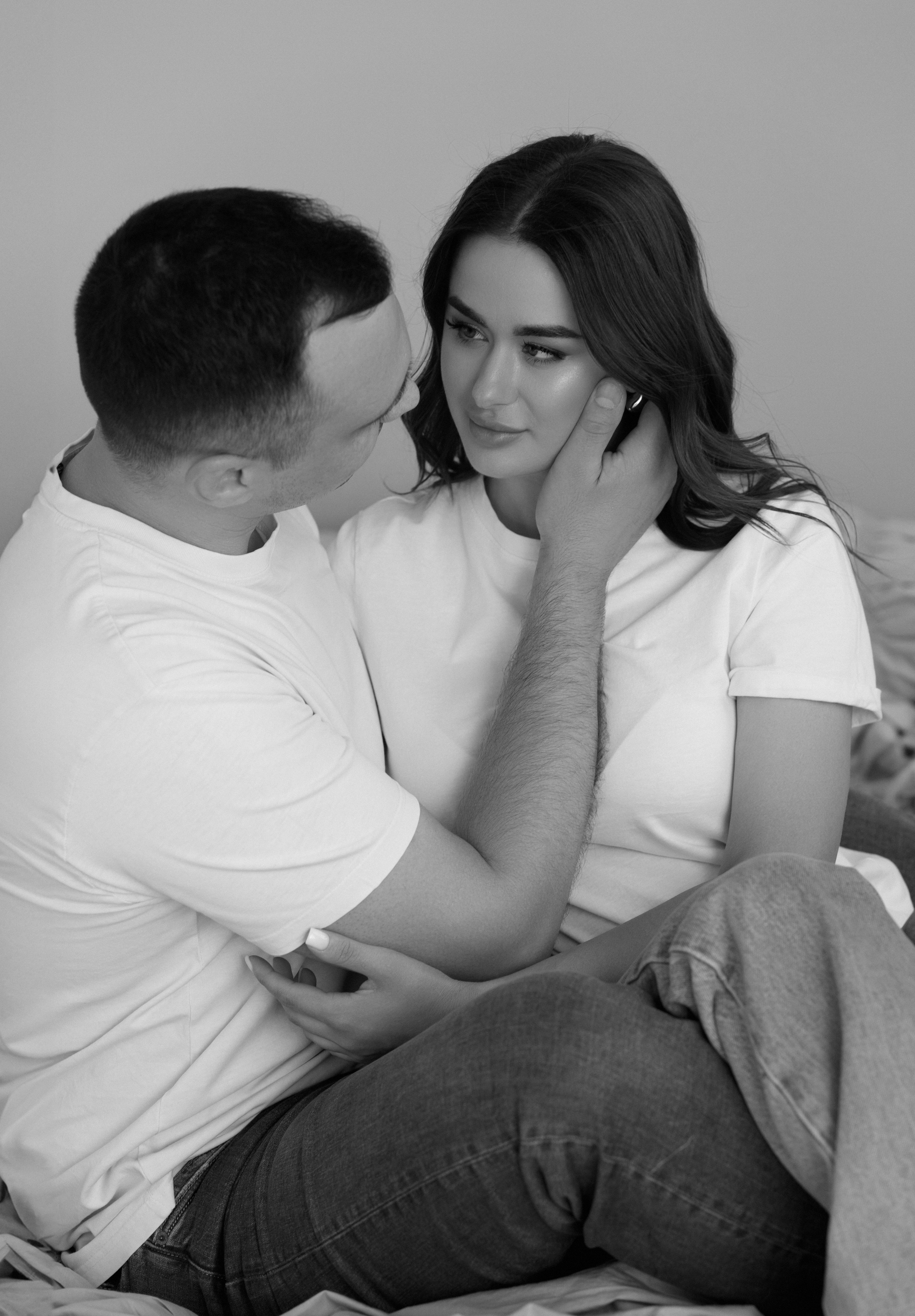 Іра & Андрій. Весільний та сімейний фотограф у Харкові Ткаченко Світлана