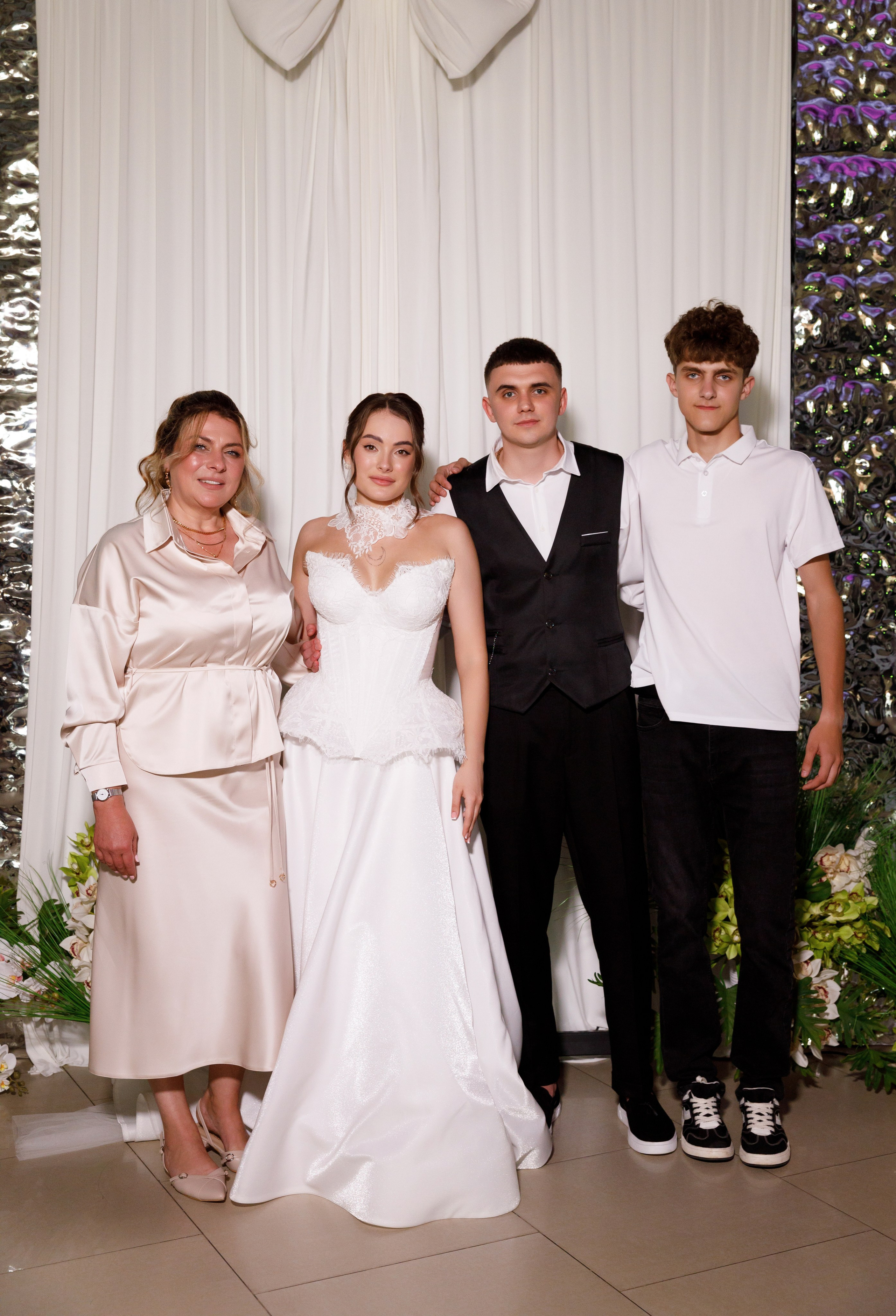 Діана & Микола. Весільний та сімейний фотограф у Харкові Ткаченко Світлана