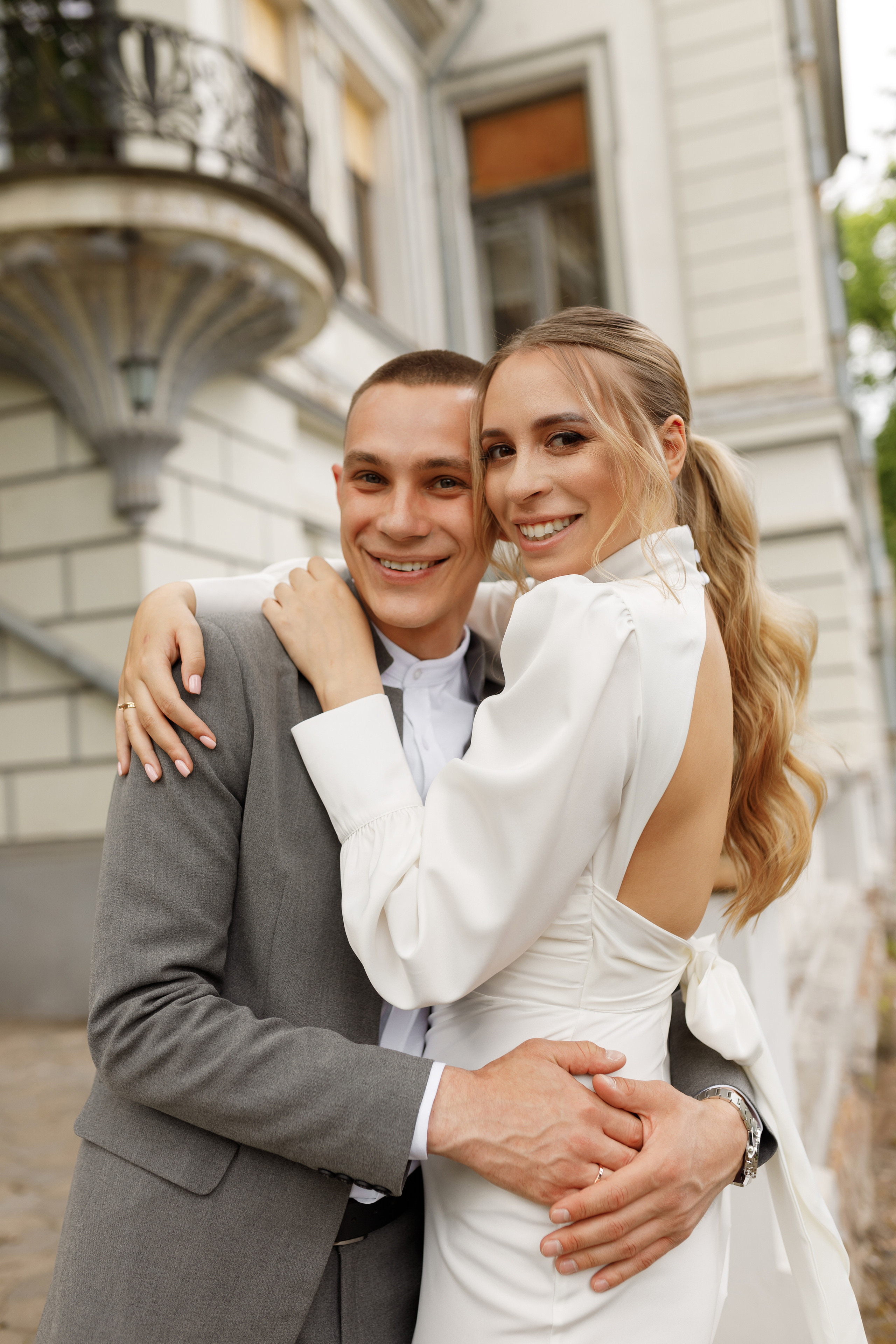 Олена & Ярослав. Весільний та сімейний фотограф у Харкові Ткаченко Світлана