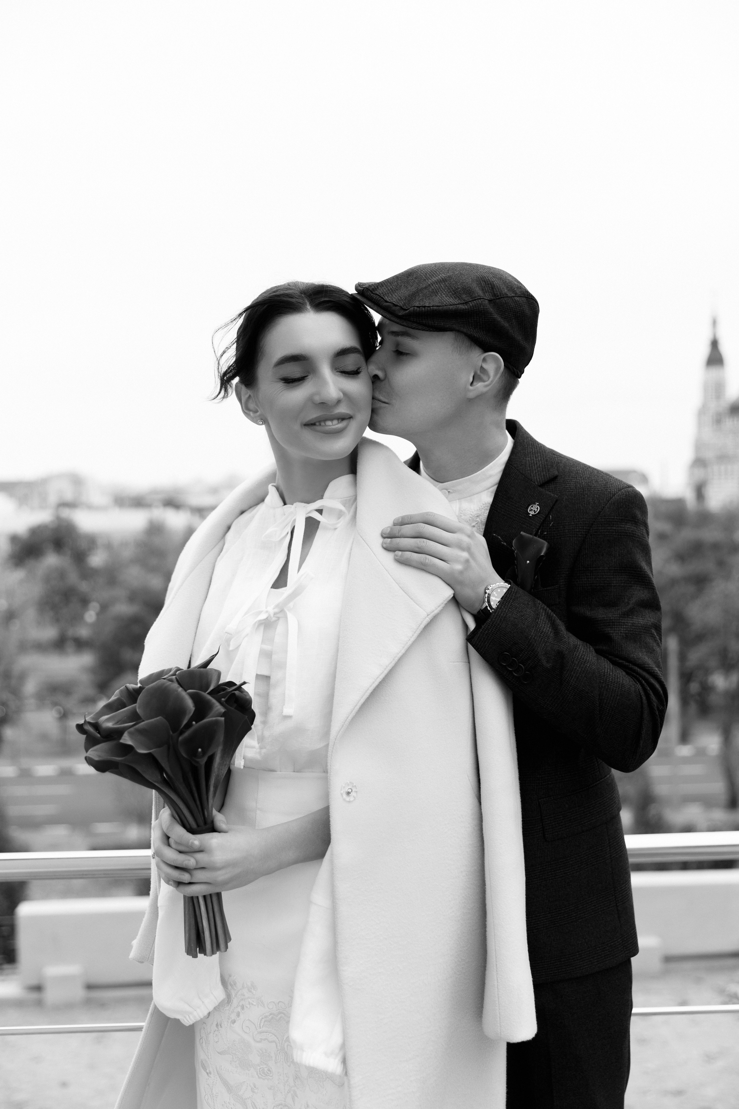 Валерія & Олександр. Весільний та сімейний фотограф у Харкові Ткаченко Світлана