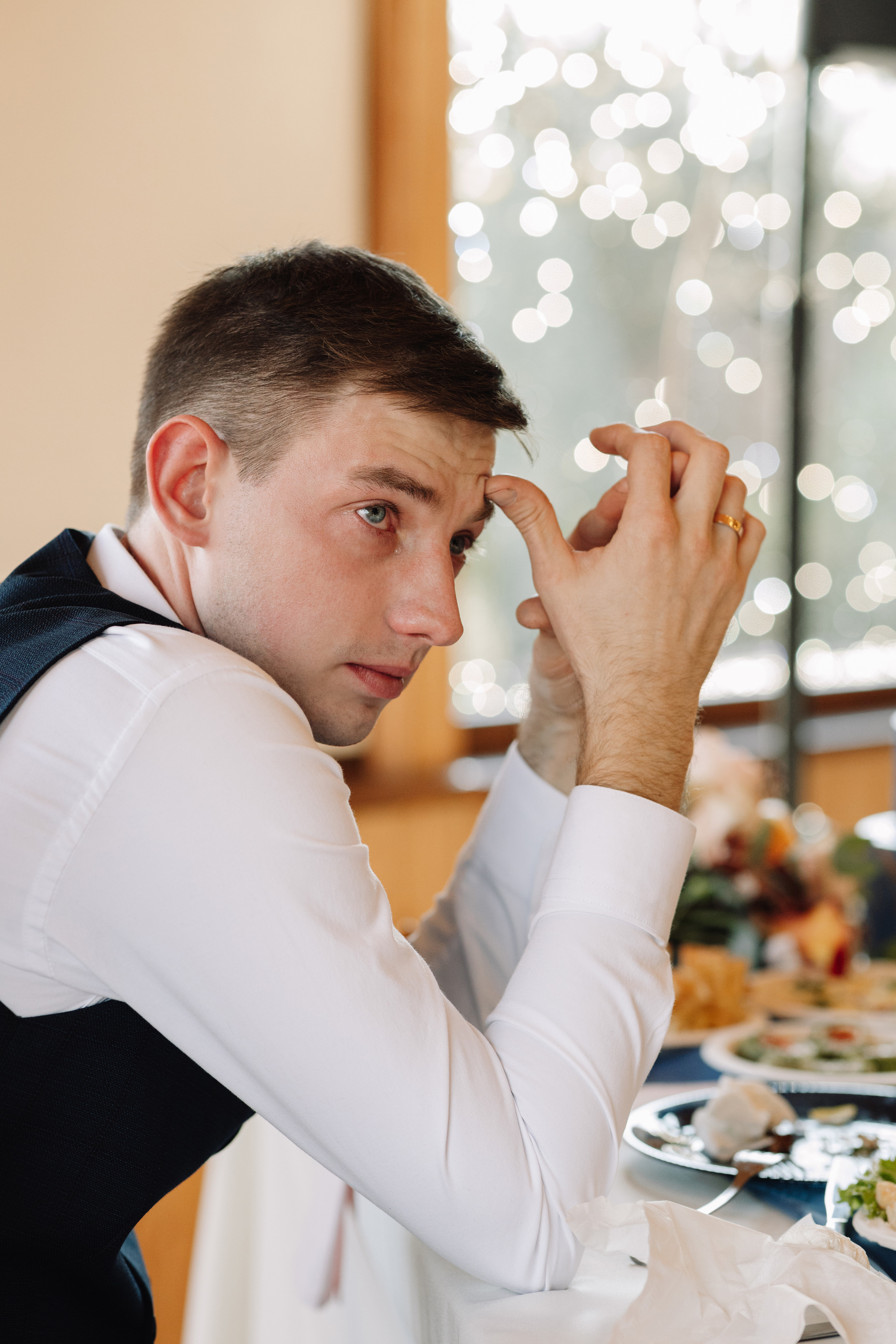 Анастасія & Дмитро. Весільний та сімейний фотограф у Харкові Ткаченко Світлана