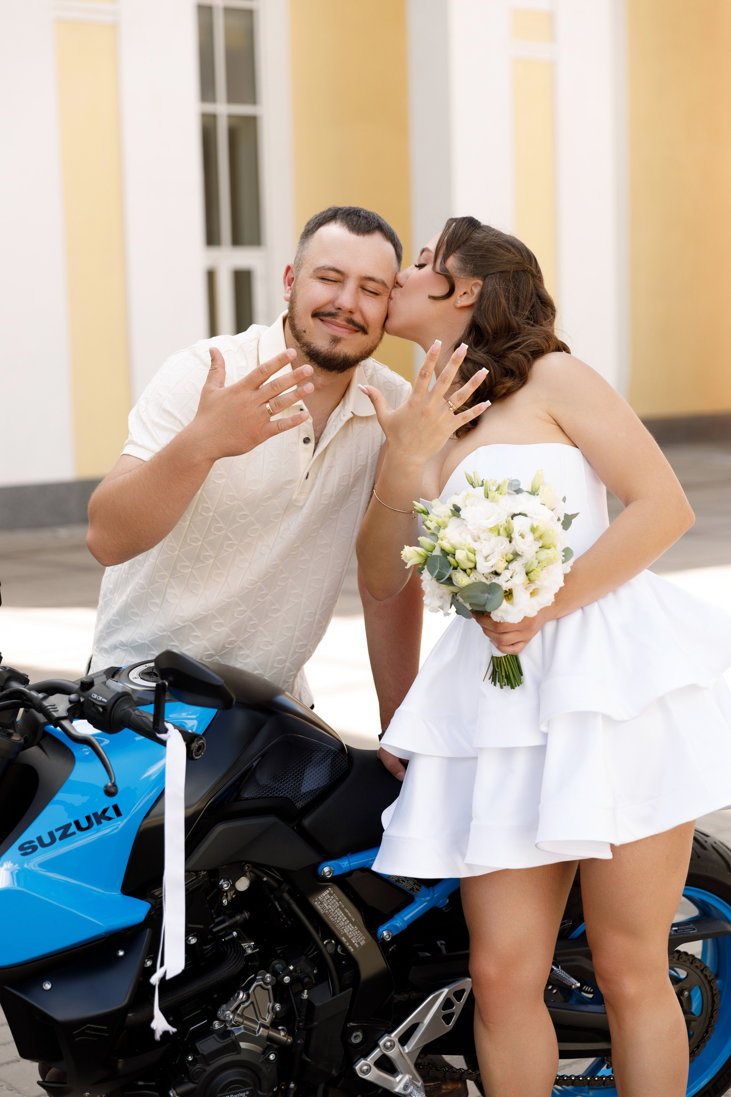 Анна & Валентин. Весільний та сімейний фотограф у Харкові Ткаченко Світлана
