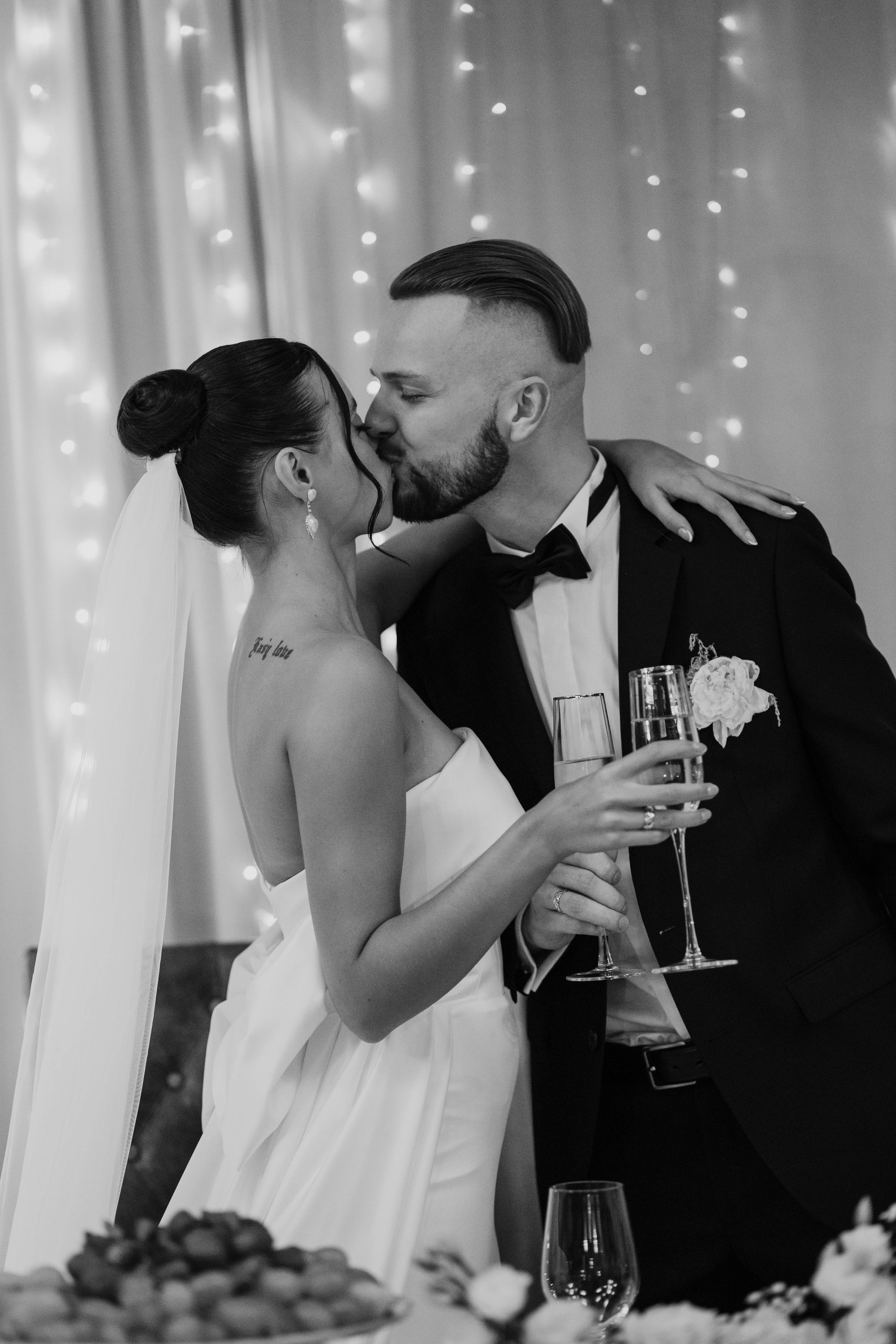 Анна & Артем. Весільний та сімейний фотограф у Харкові Ткаченко Світлана