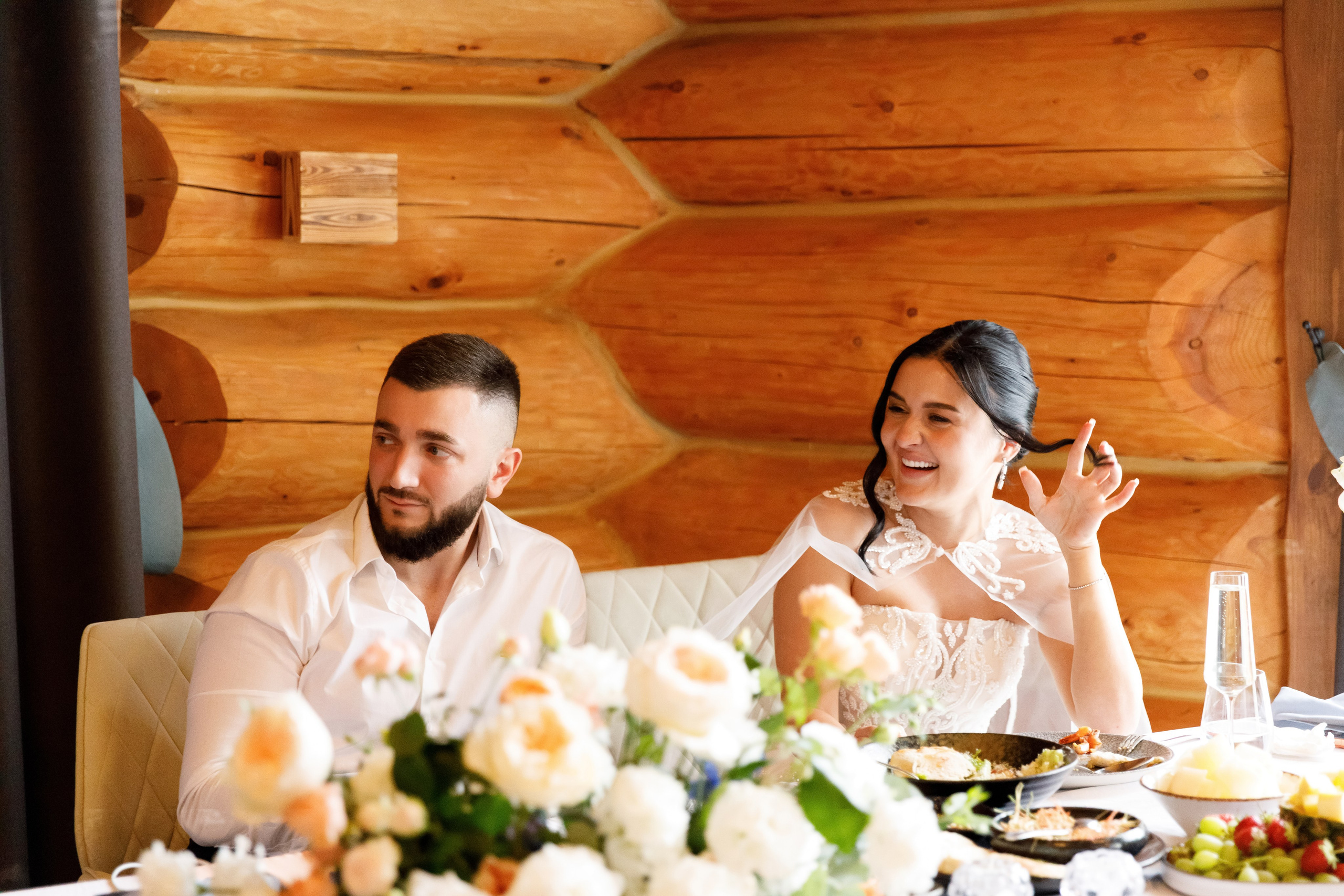 Катерина & Джекі. Весільний та сімейний фотограф у Харкові Ткаченко Світлана