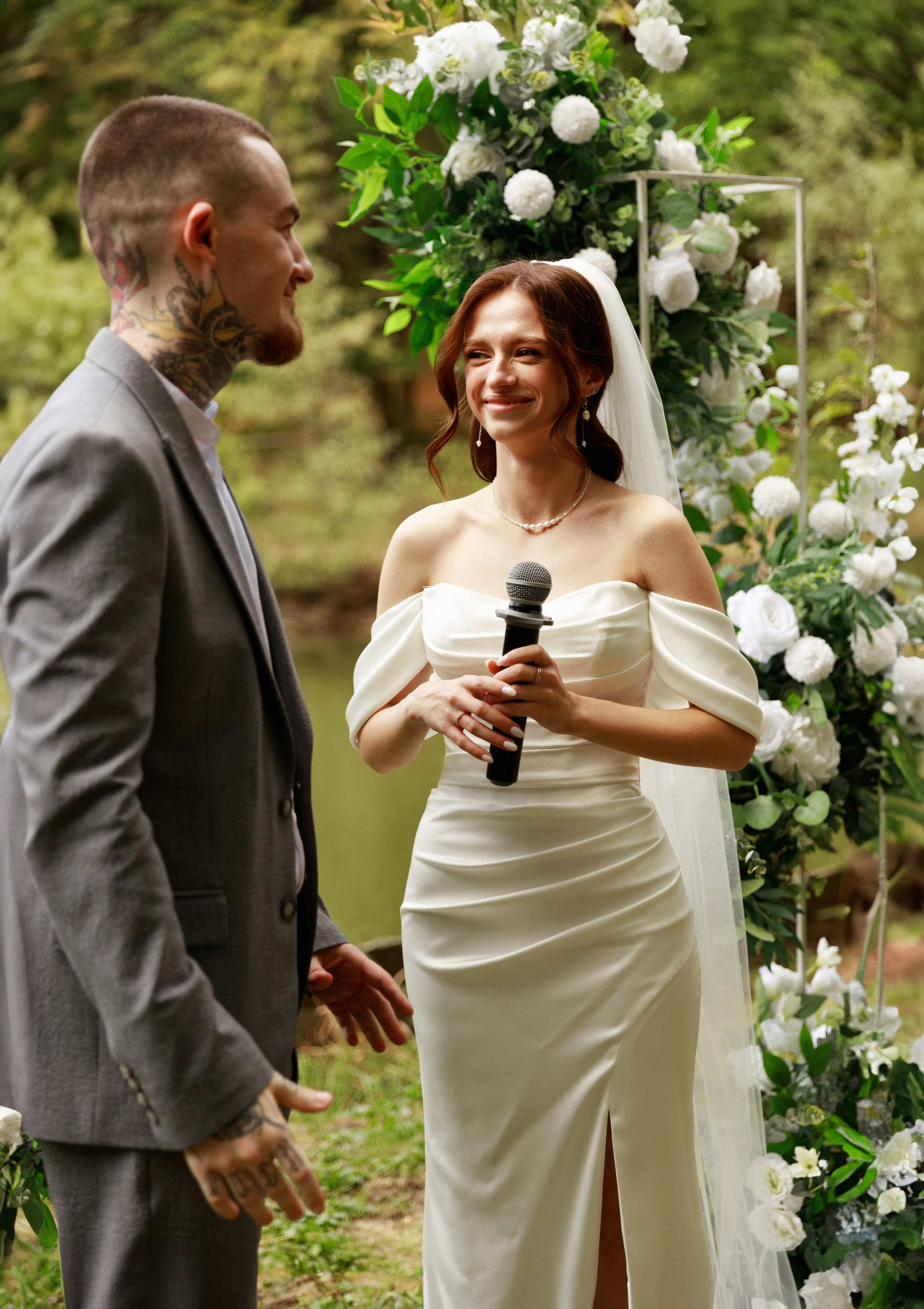 Анастасія & Артем. Весільний та сімейний фотограф у Харкові Ткаченко Світлана