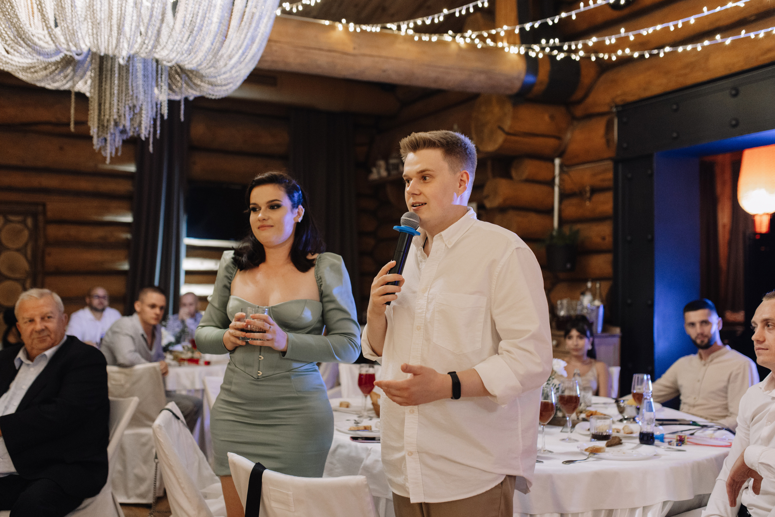 Анна & Артем. Весільний та сімейний фотограф у Харкові Ткаченко Світлана