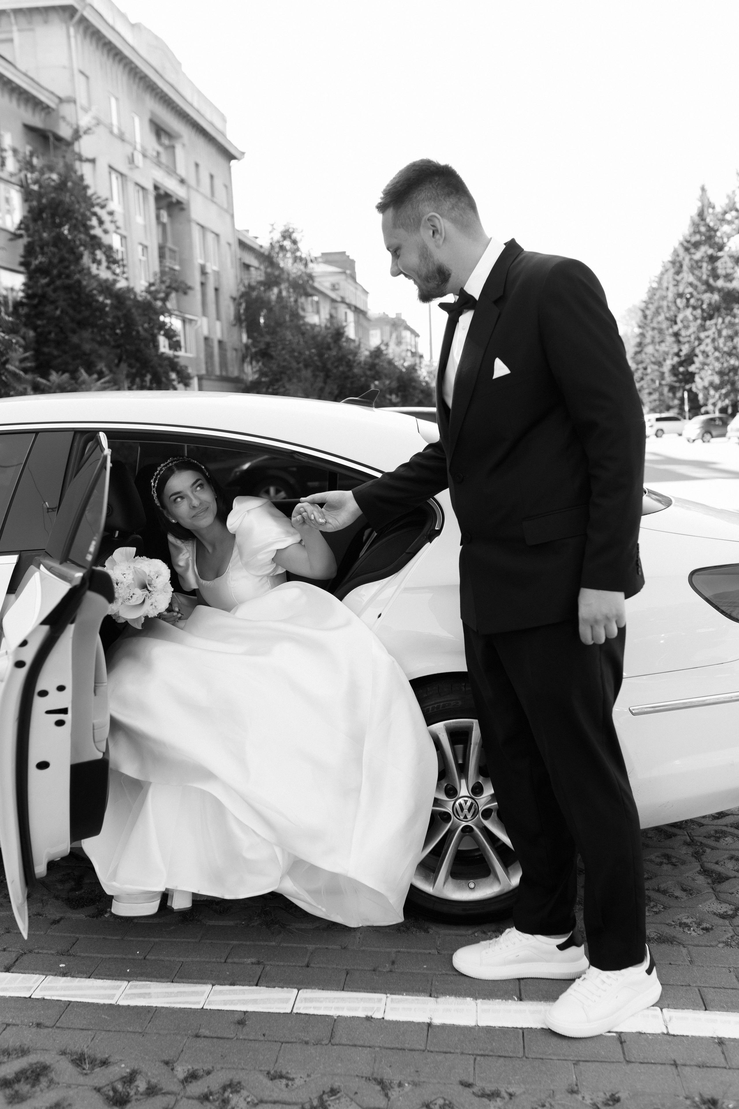 Дар’я & Артур. Весільний та сімейний фотограф у Харкові Ткаченко Світлана