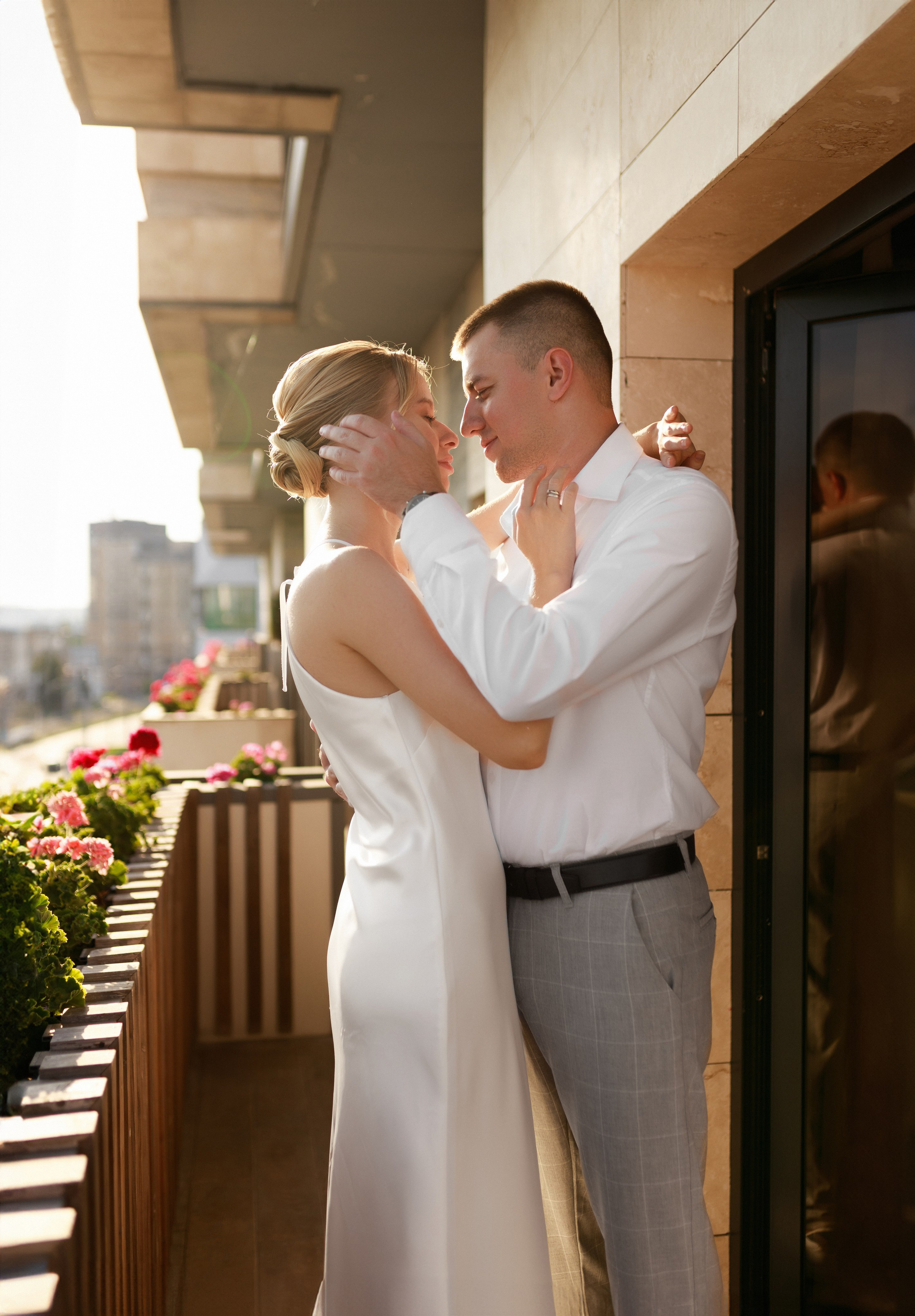 Ольга & Олександр. Весільний та сімейний фотограф у Харкові Ткаченко Світлана