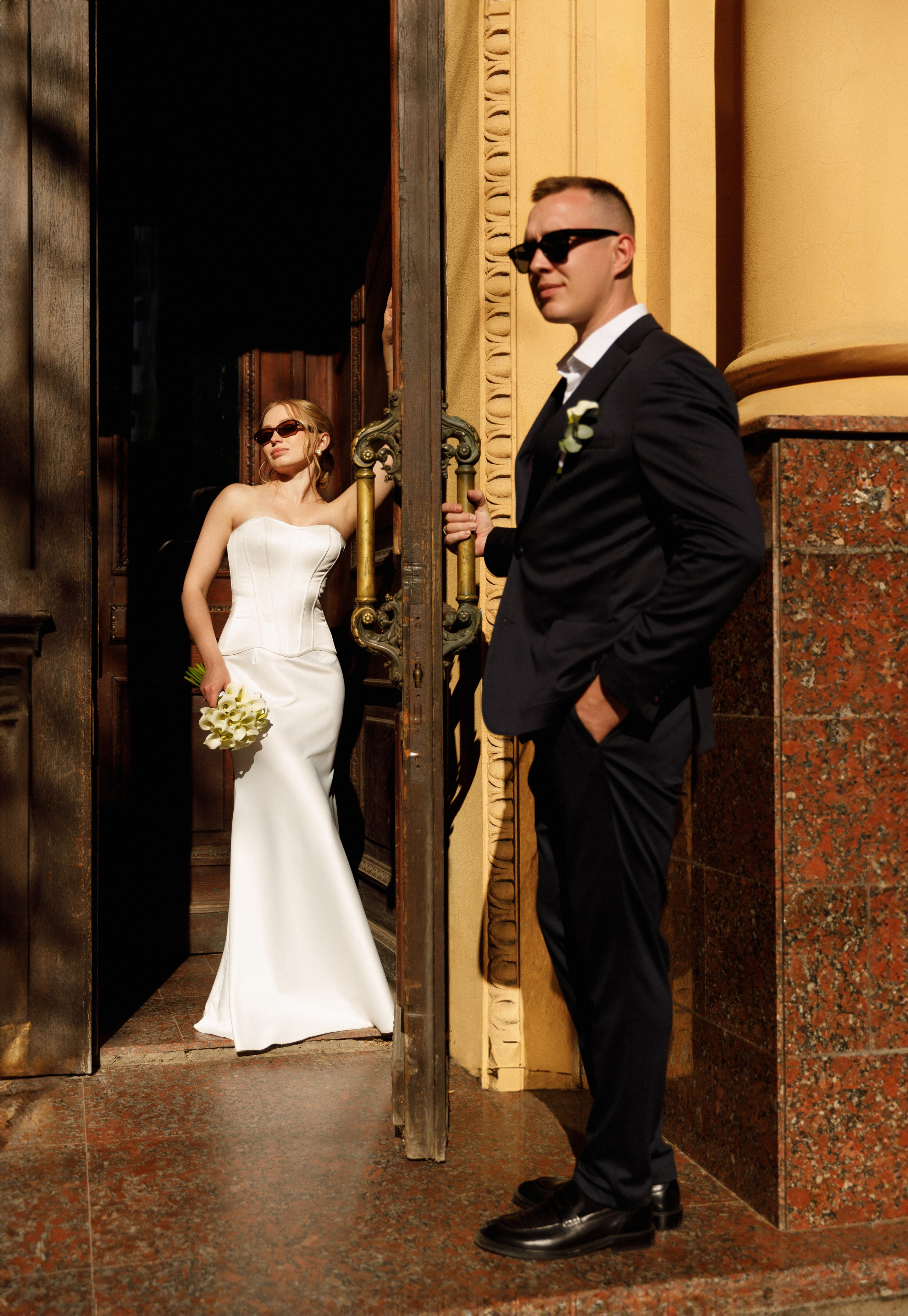 Анастасія & Ігор. Весільний та сімейний фотограф у Харкові Ткаченко Світлана