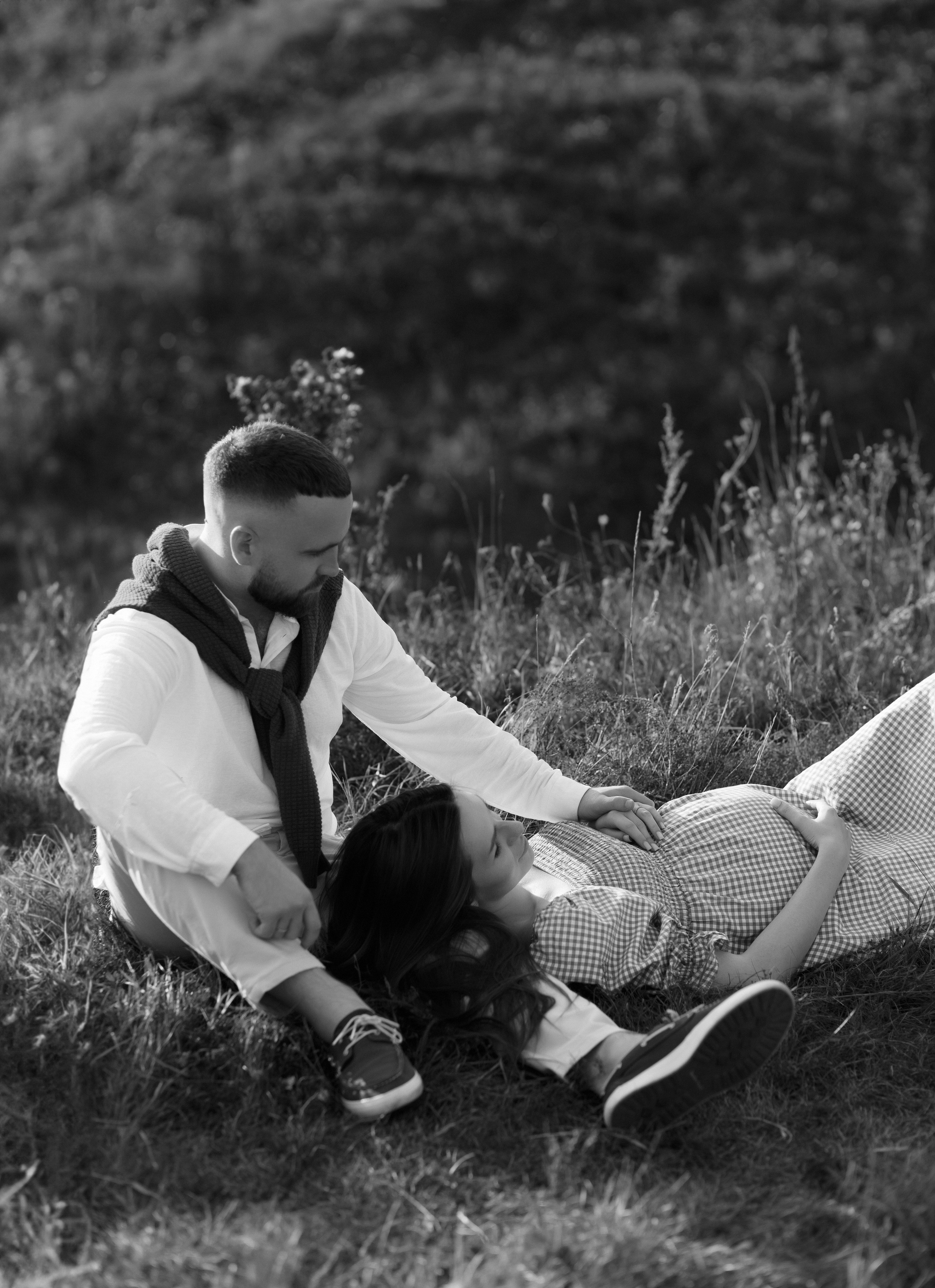 Анастасія & Вадим. Весільний та сімейний фотограф у Харкові Ткаченко Світлана