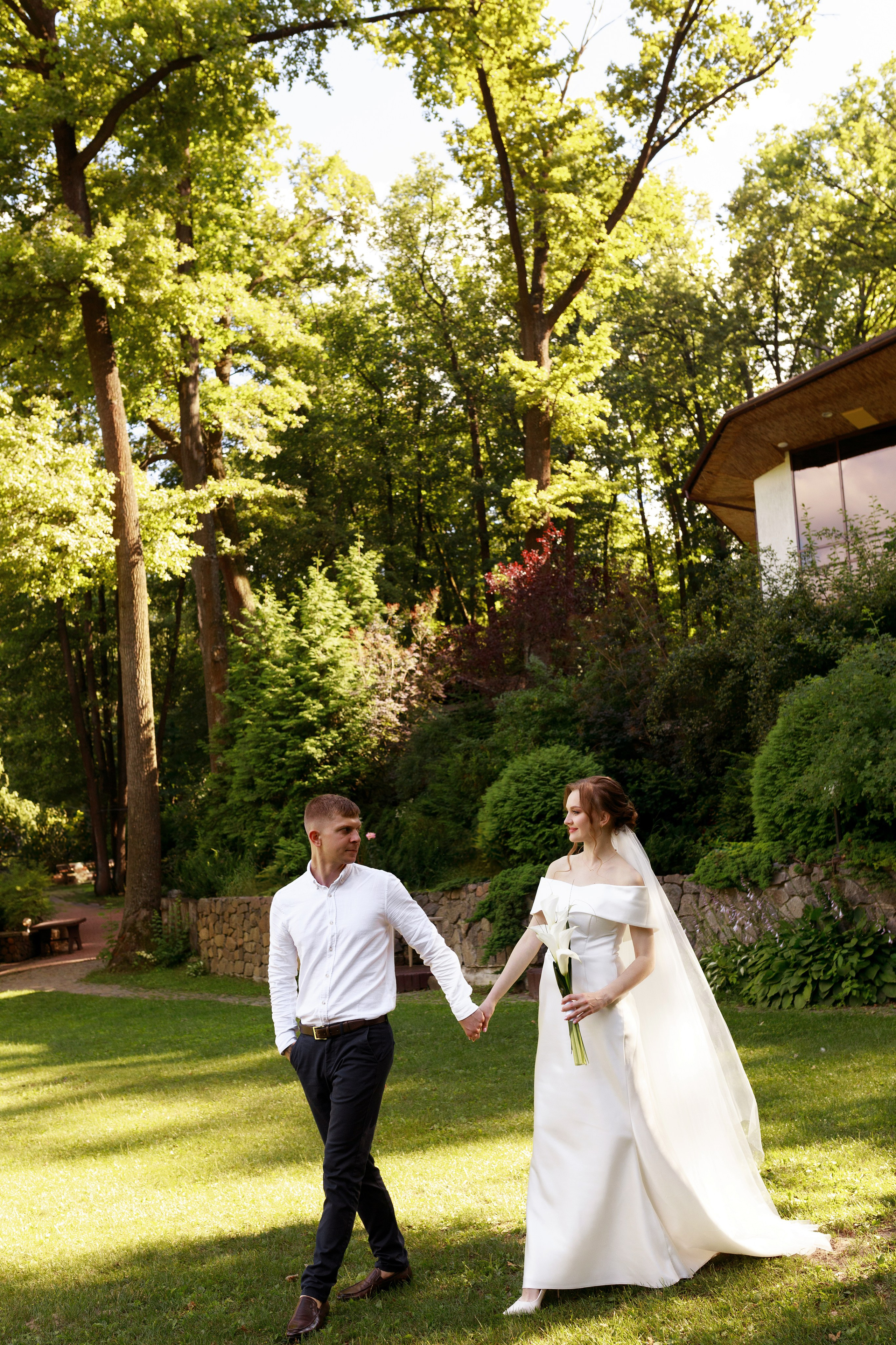 Вікторія & Дмитро. Весільний та сімейний фотограф у Харкові Ткаченко Світлана