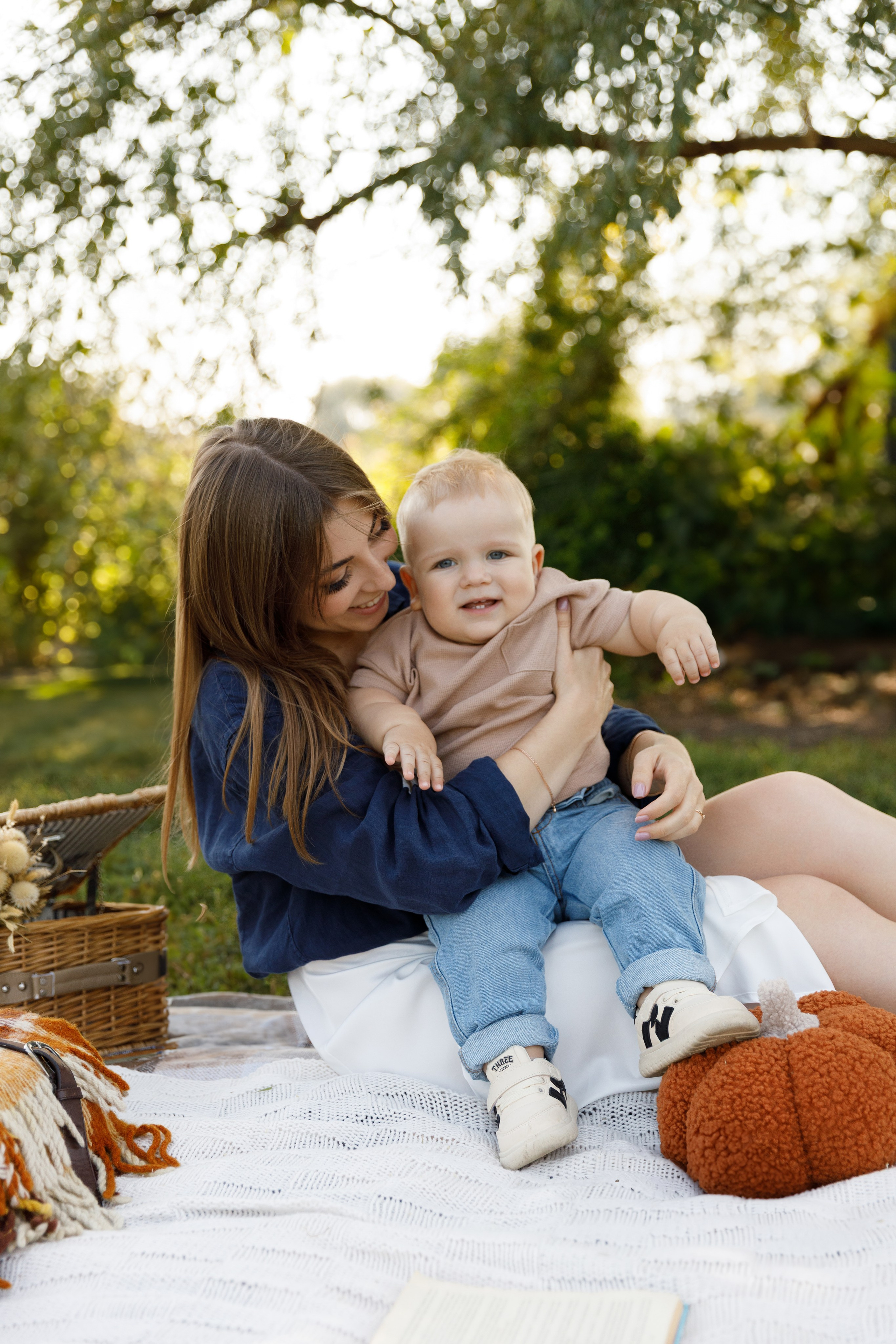 Віка & Влад & Артур. Весільний та сімейний фотограф у Харкові Ткаченко Світлана