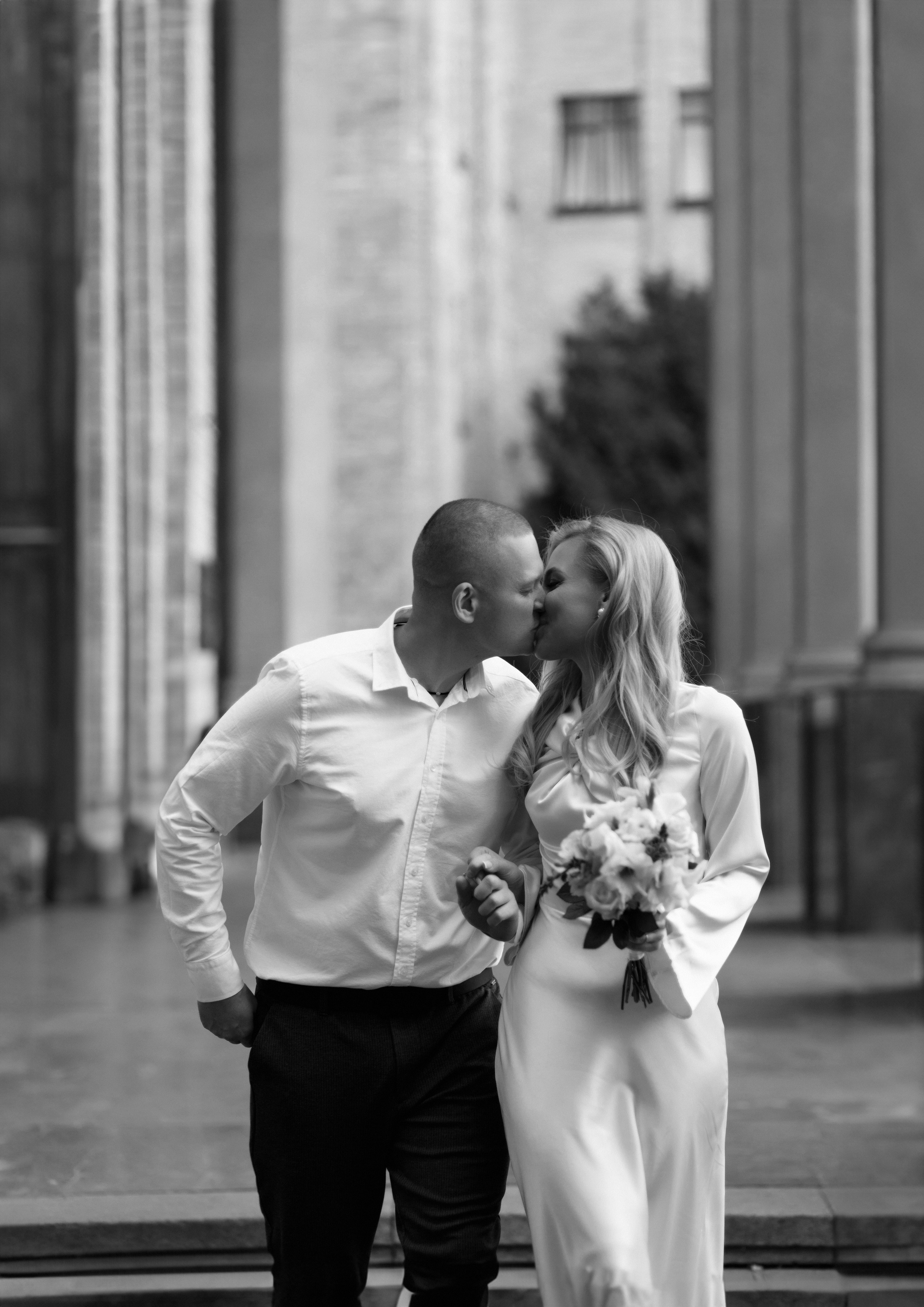 Дар’я & Артур. Весільний та сімейний фотограф у Харкові Ткаченко Світлана