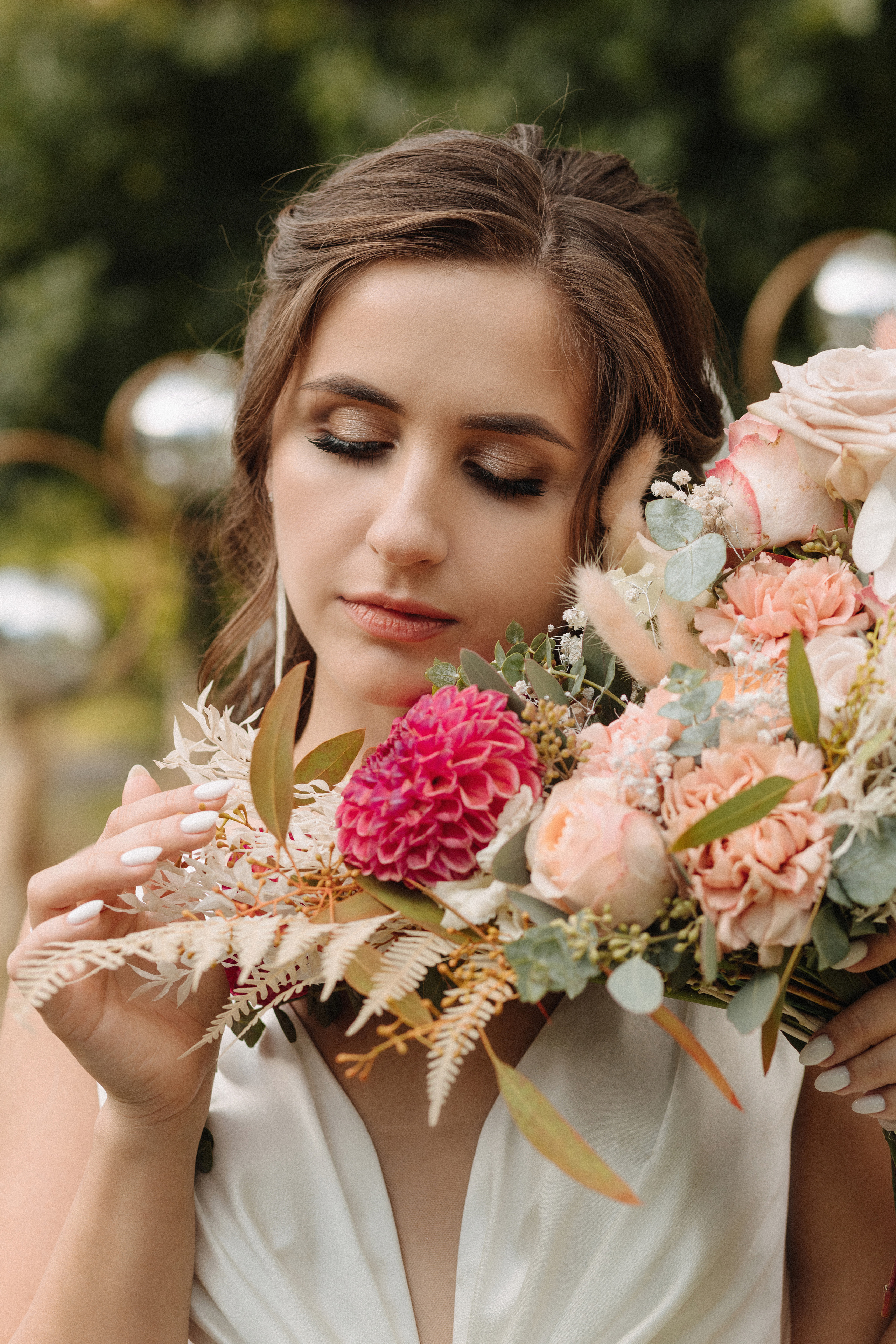 Віка & Максим. Весільний та сімейний фотограф у Харкові Ткаченко Світлана