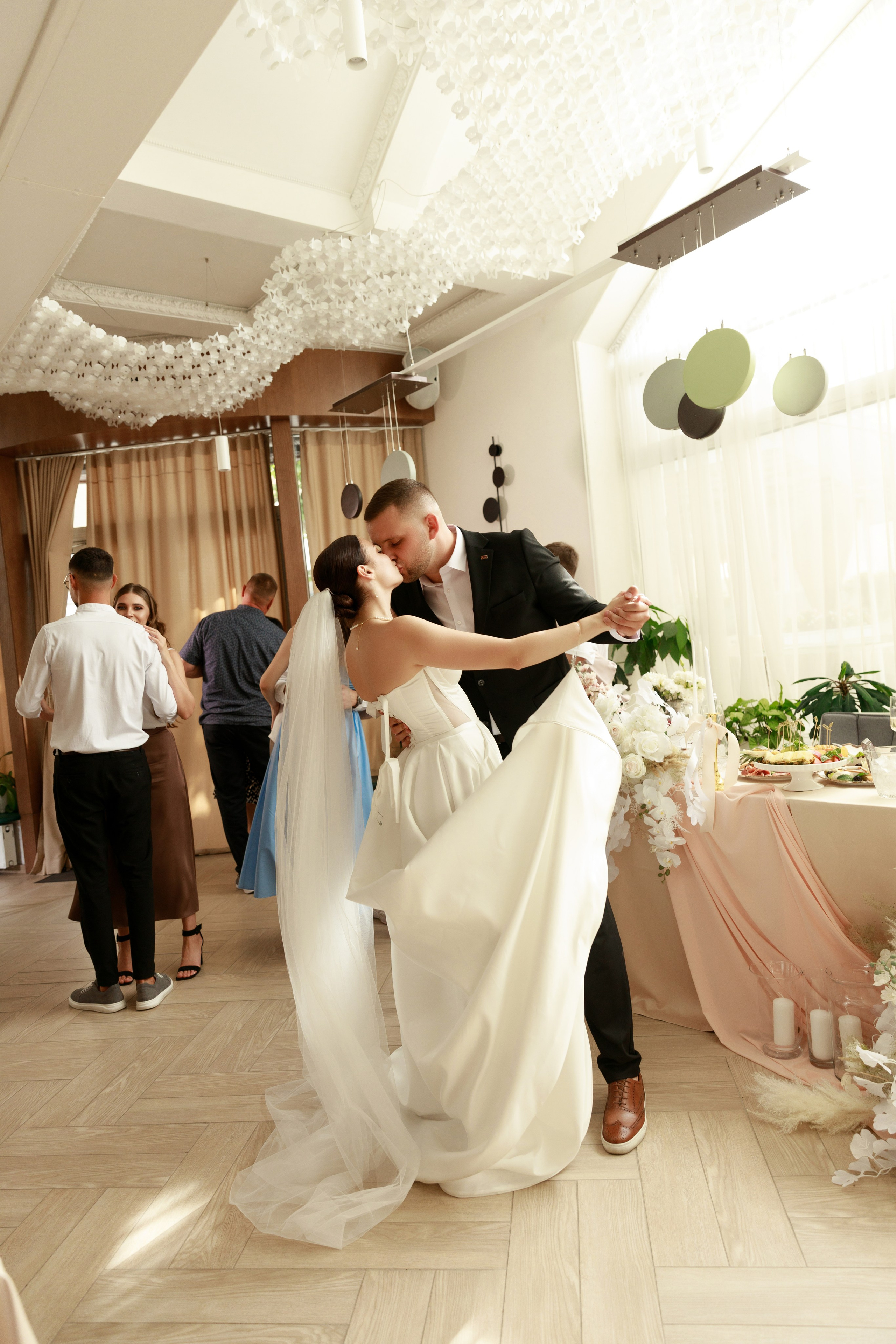 Катерина & Дмитро. Весільний та сімейний фотограф у Харкові Ткаченко Світлана