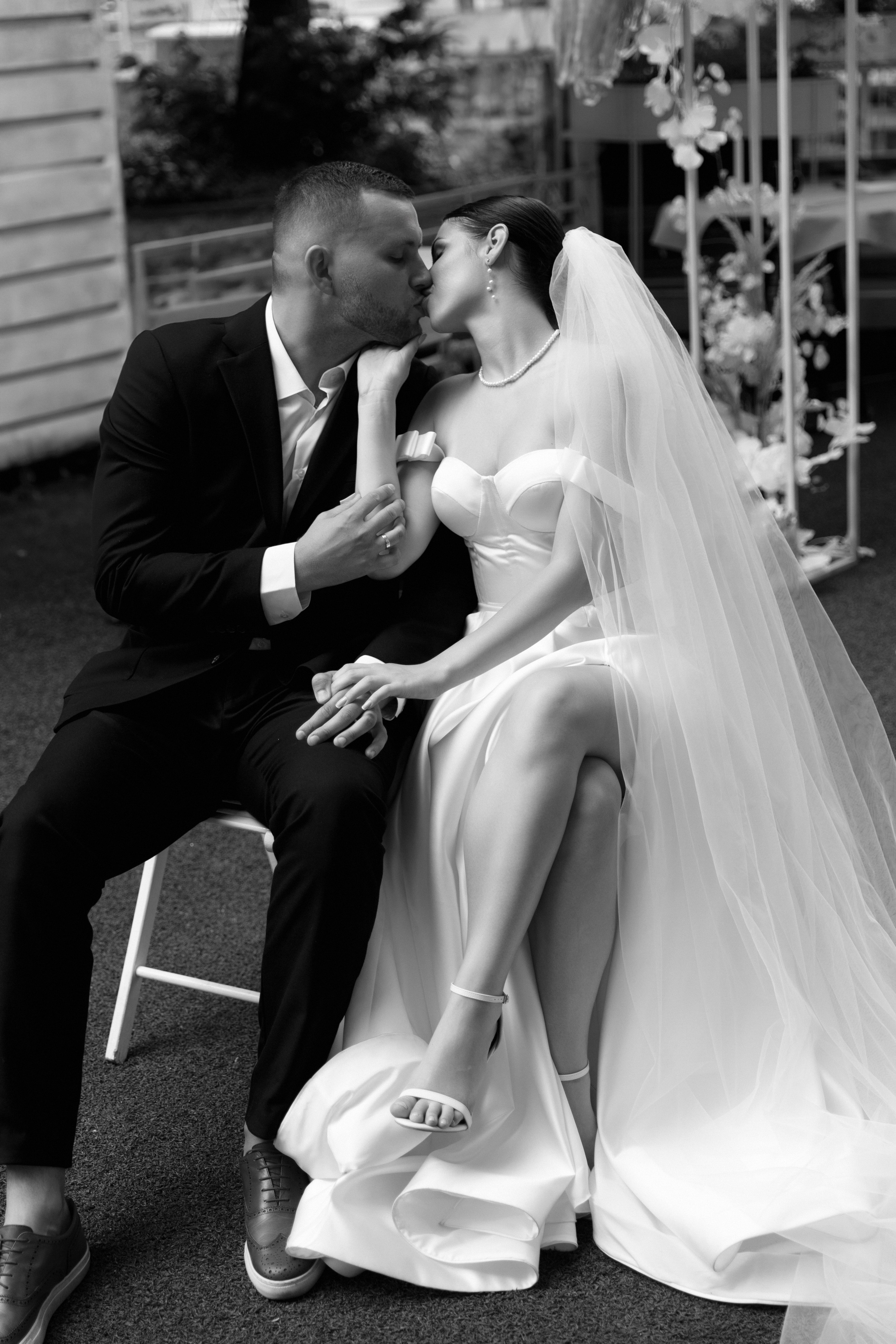 Катерина & Дмитро. Весільний та сімейний фотограф у Харкові Ткаченко Світлана