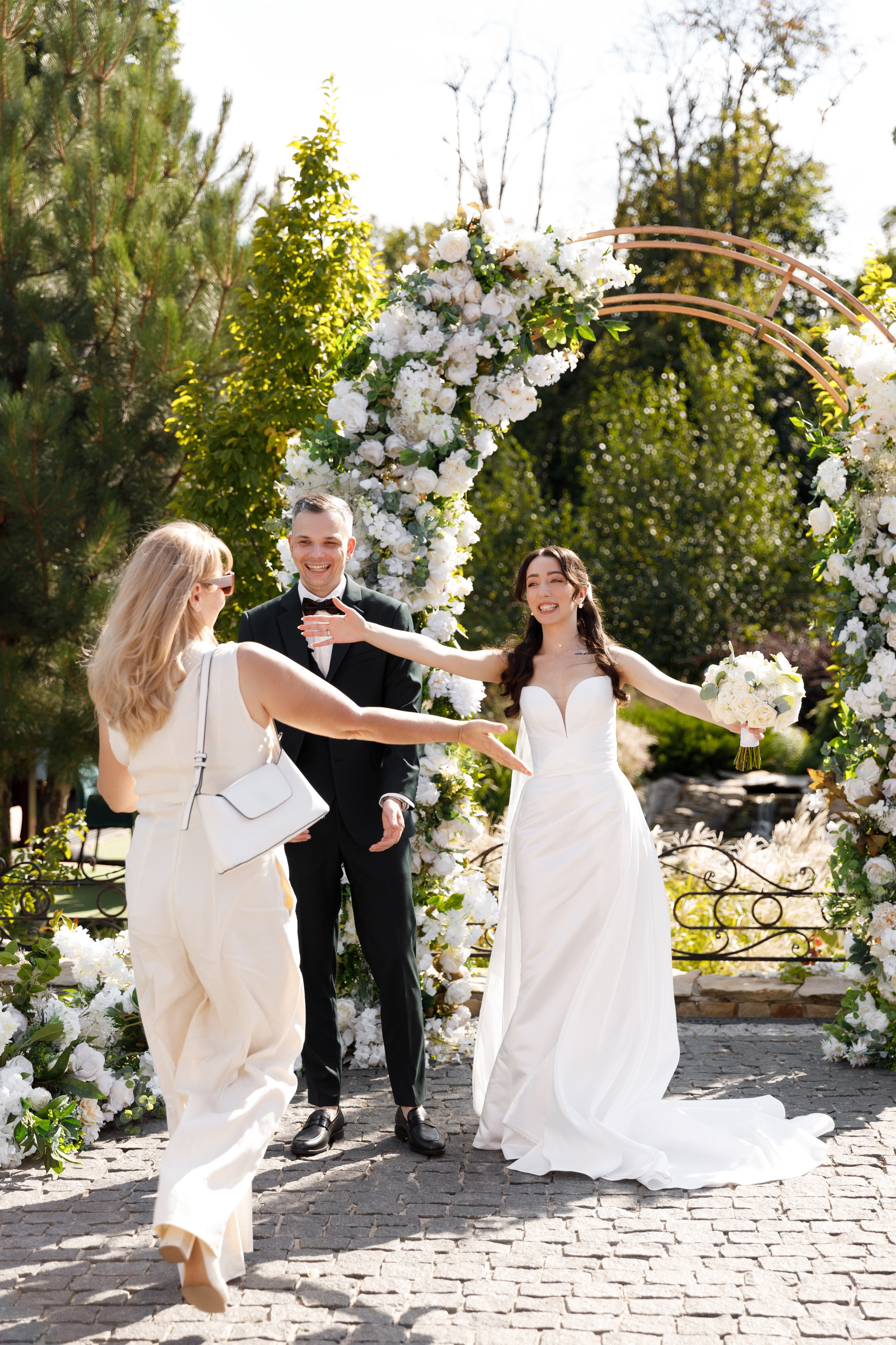 Дарʼя & Кирило. Весільний та сімейний фотограф у Харкові Ткаченко Світлана