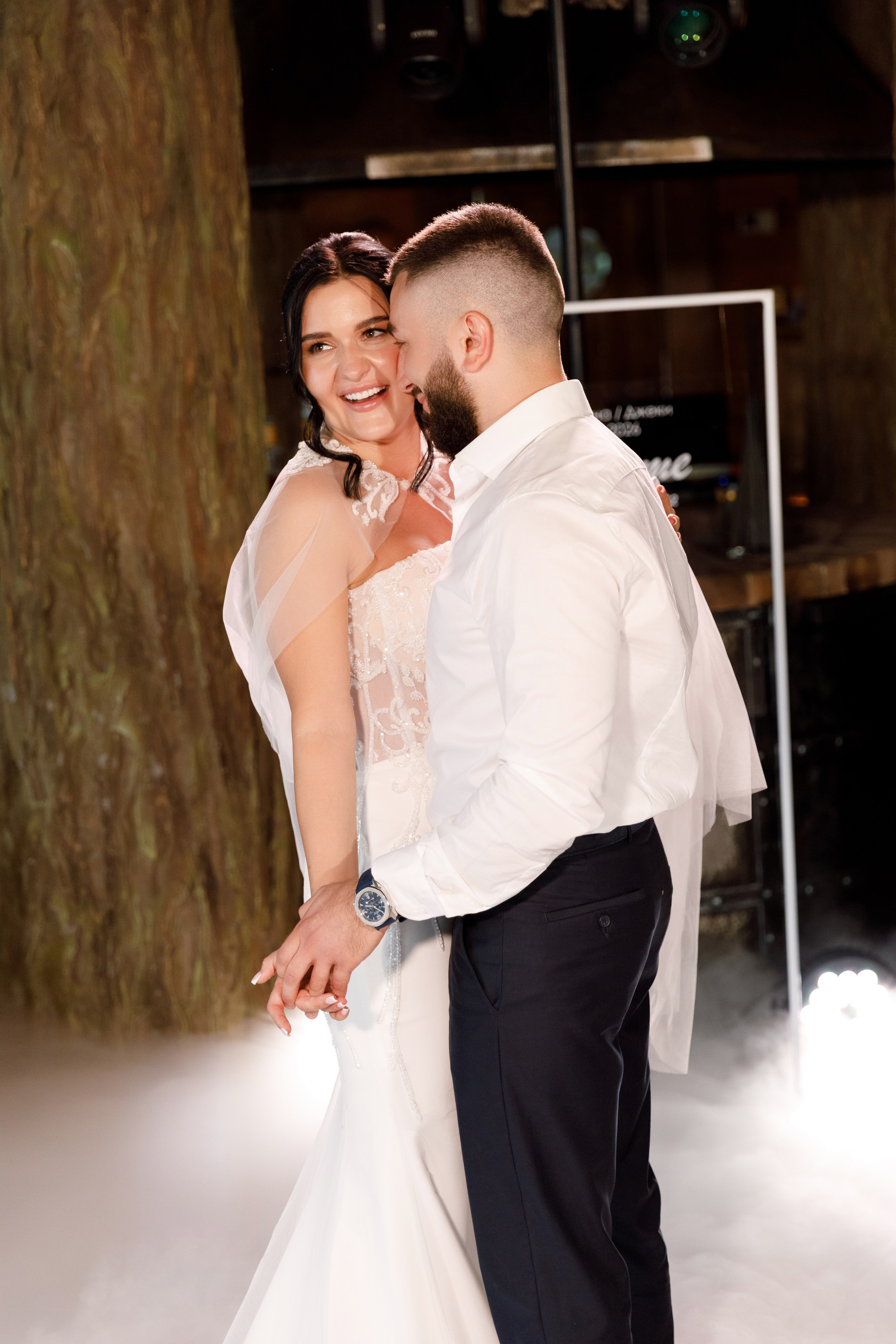 Катерина & Джекі. Весільний та сімейний фотограф у Харкові Ткаченко Світлана