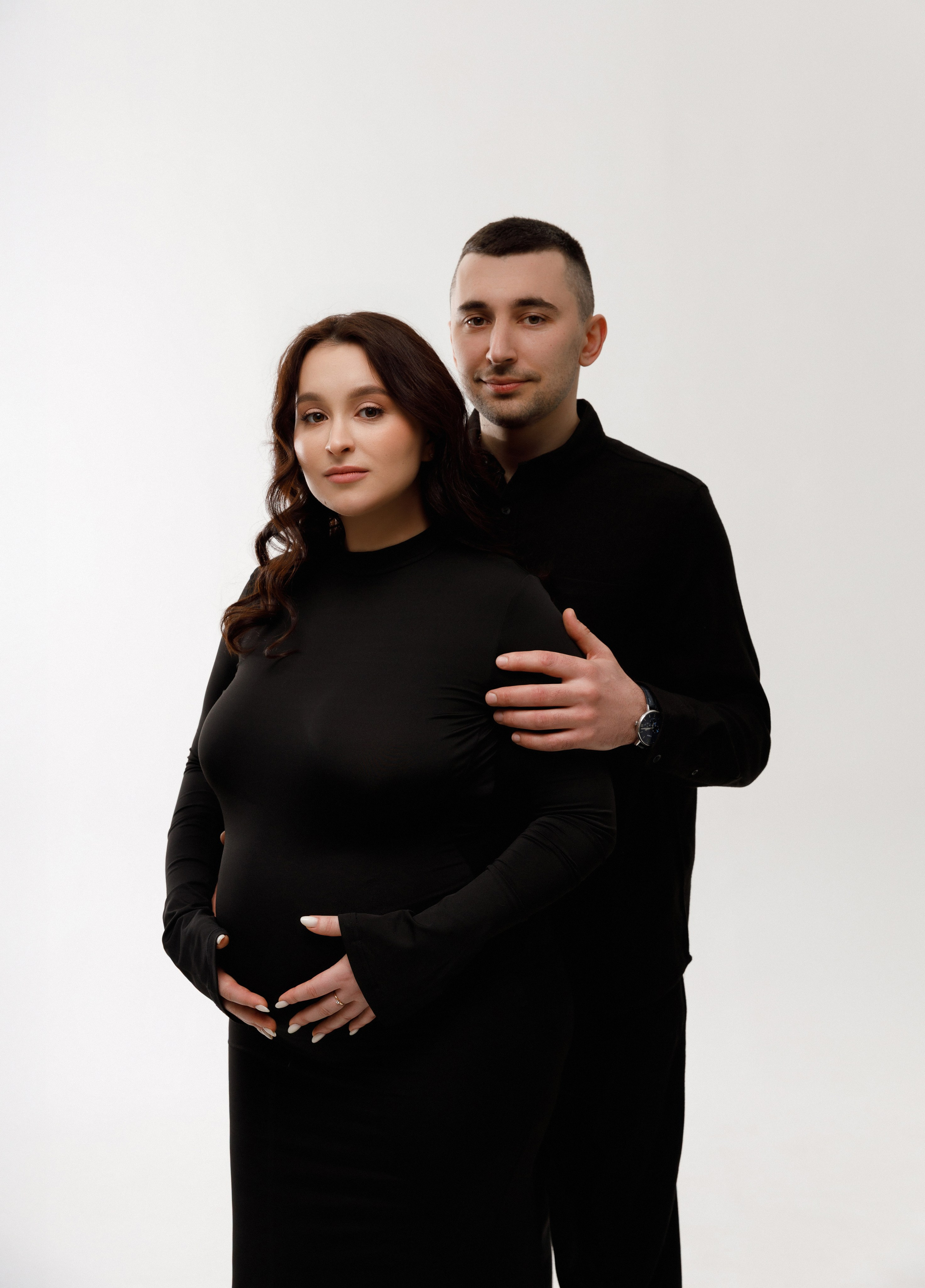 Марія Константин - вагітність. Весільний та сімейний фотограф у Харкові Ткаченко Світлана