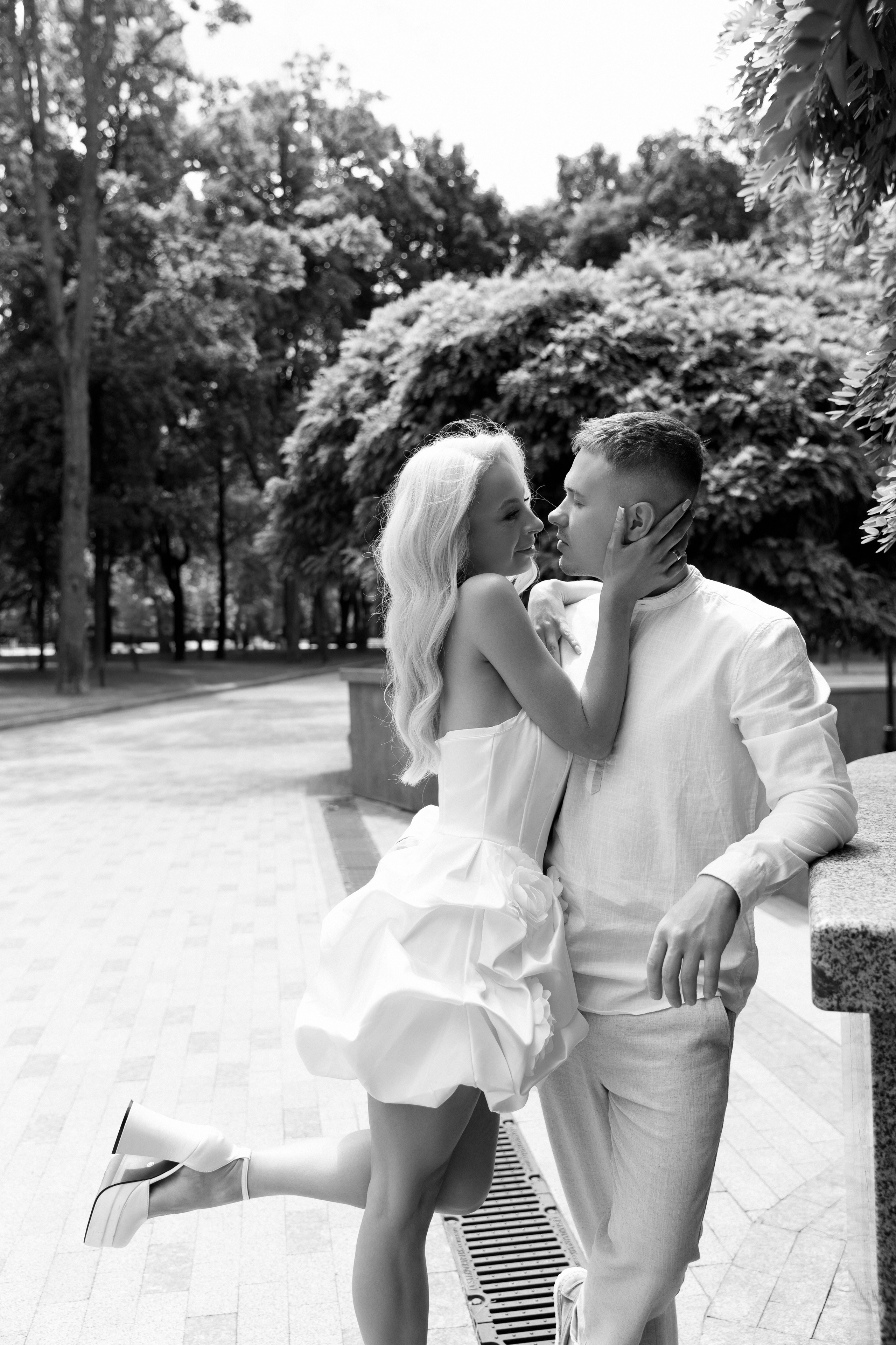 Ганна & Олександр. Весільний та сімейний фотограф у Харкові Ткаченко Світлана