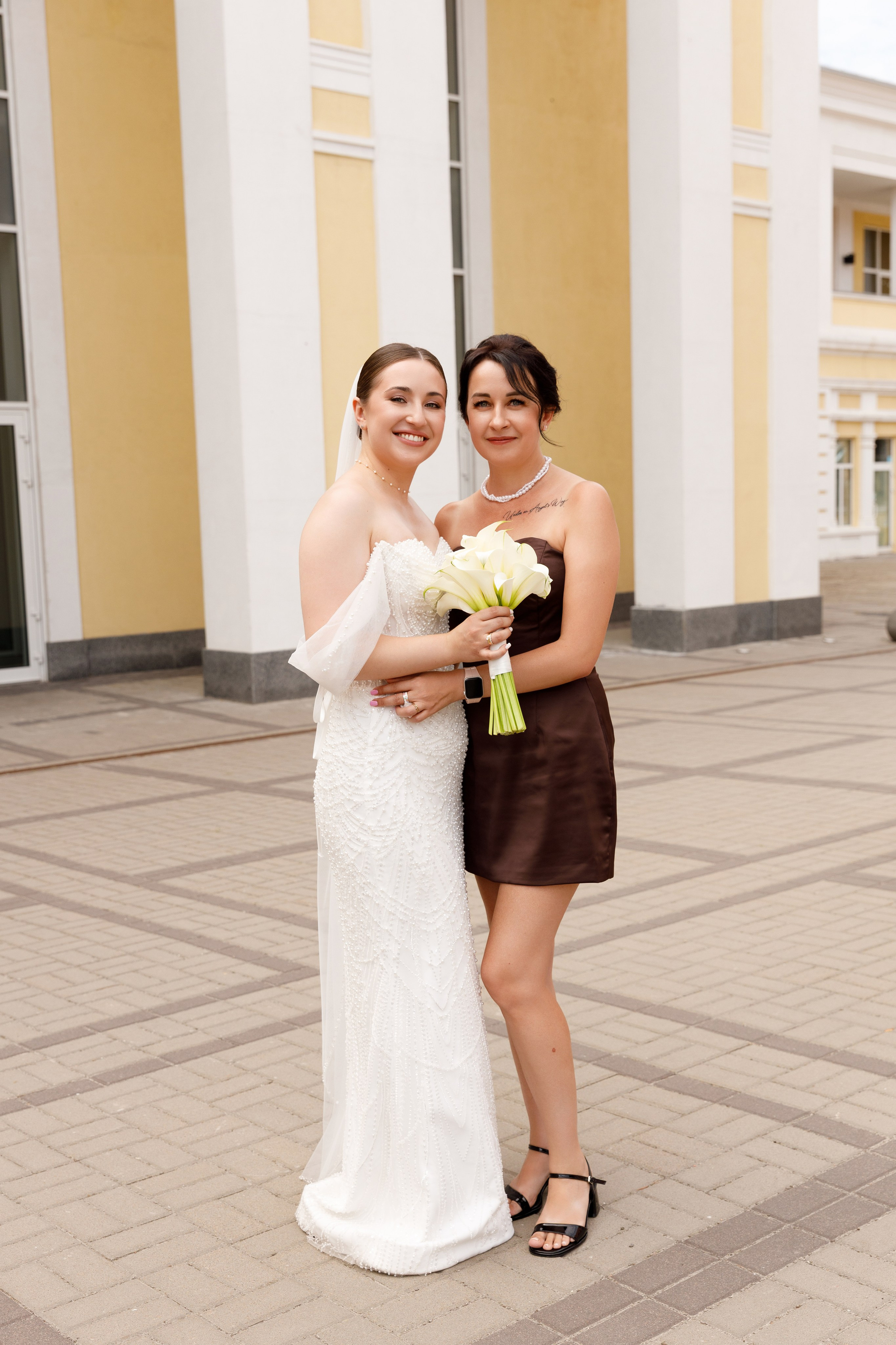 Катерина & Олександр. Весільний та сімейний фотограф у Харкові Ткаченко Світлана