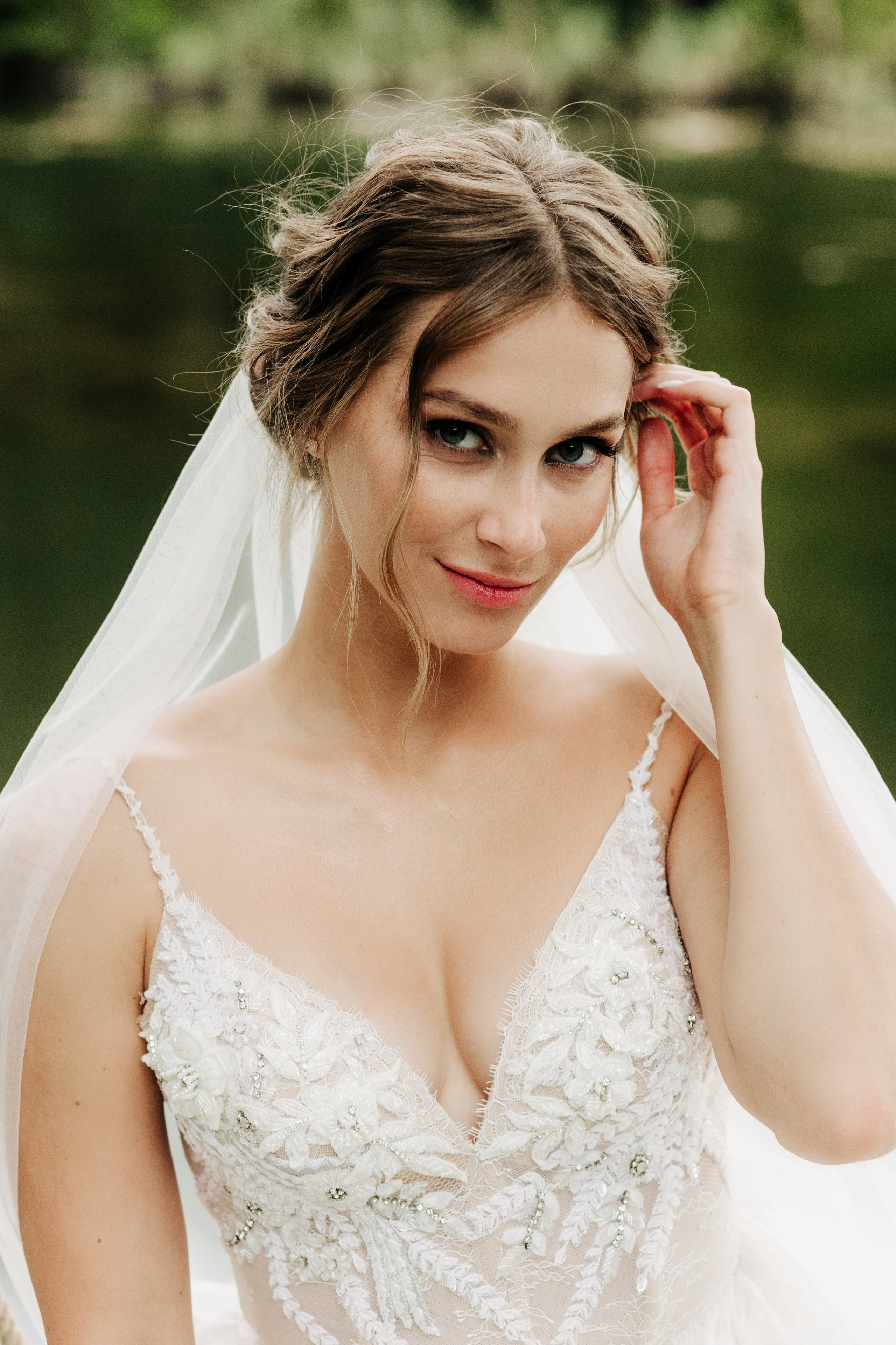 Христина & Стас. Весільний та сімейний фотограф у Харкові Ткаченко Світлана