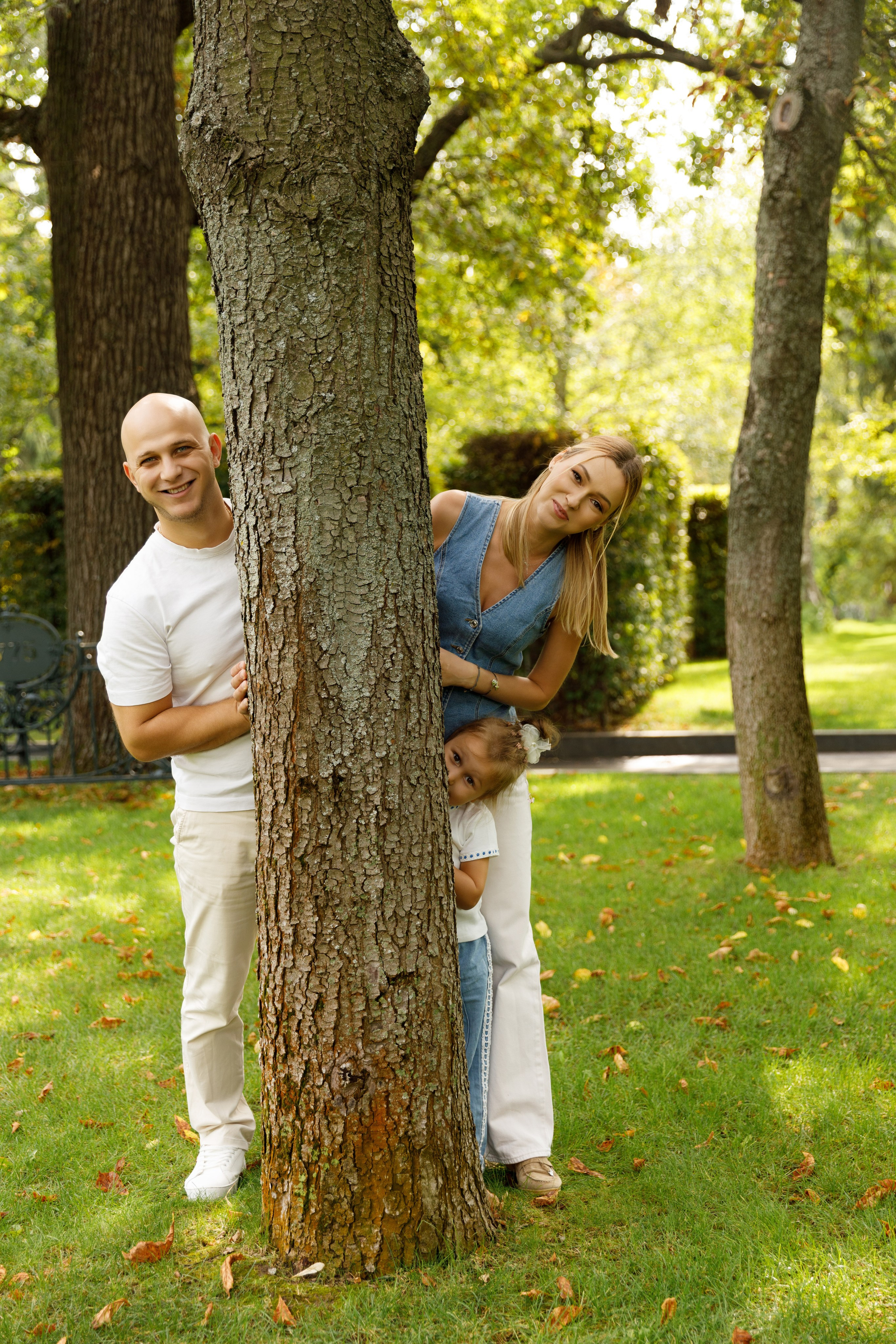 Марина & Саша & Мая. Весільний та сімейний фотограф у Харкові Ткаченко Світлана