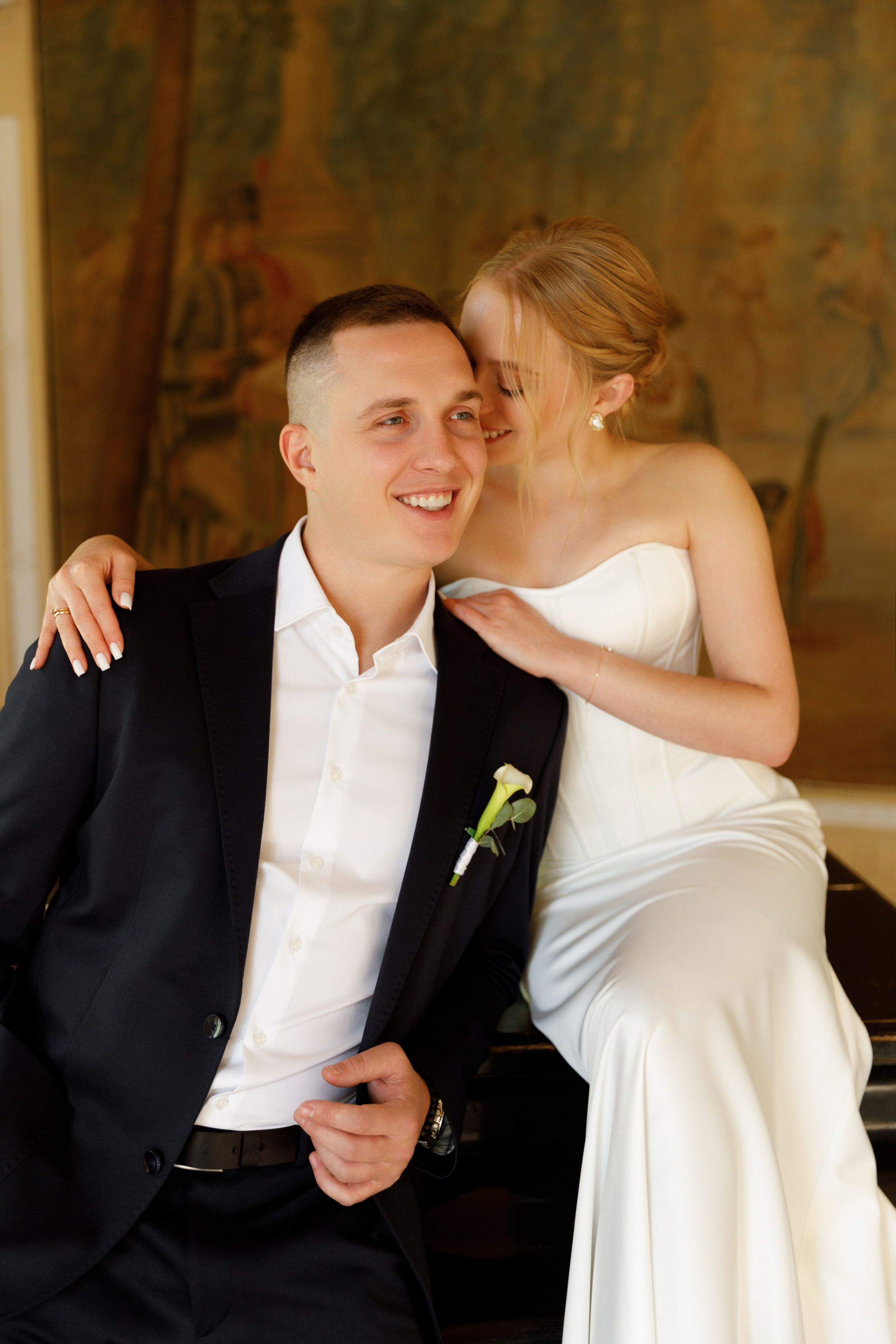 Анастасія & Ігор. Весільний та сімейний фотограф у Харкові Ткаченко Світлана