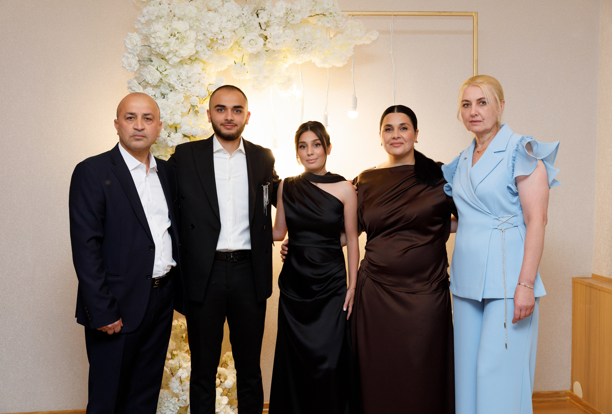 Аяз Джахан. Весільний та сімейний фотограф у Харкові Ткаченко Світлана