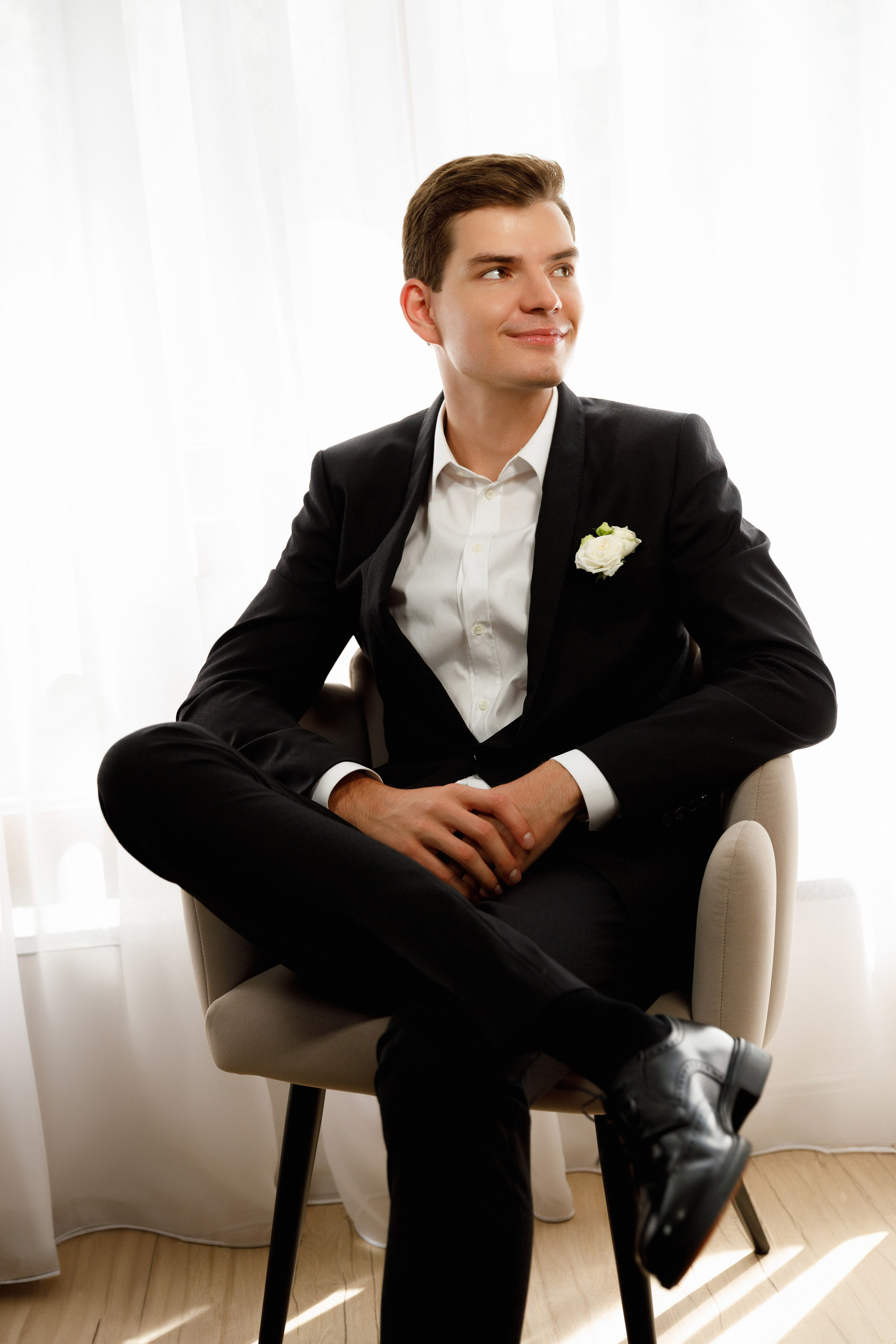 Анна & Денис. Весільний та сімейний фотограф у Харкові Ткаченко Світлана