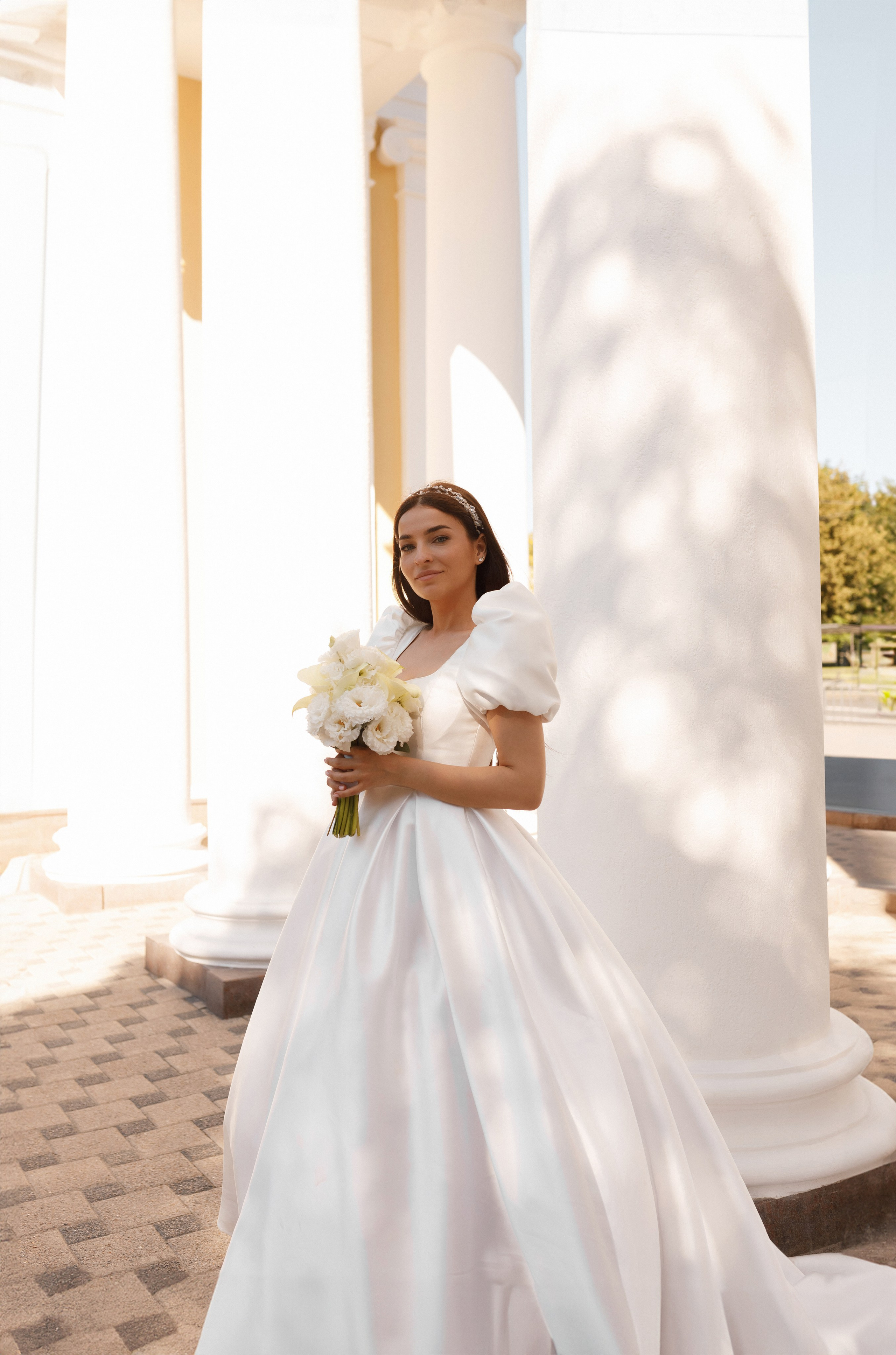 Дар’я & Артур. Весільний та сімейний фотограф у Харкові Ткаченко Світлана