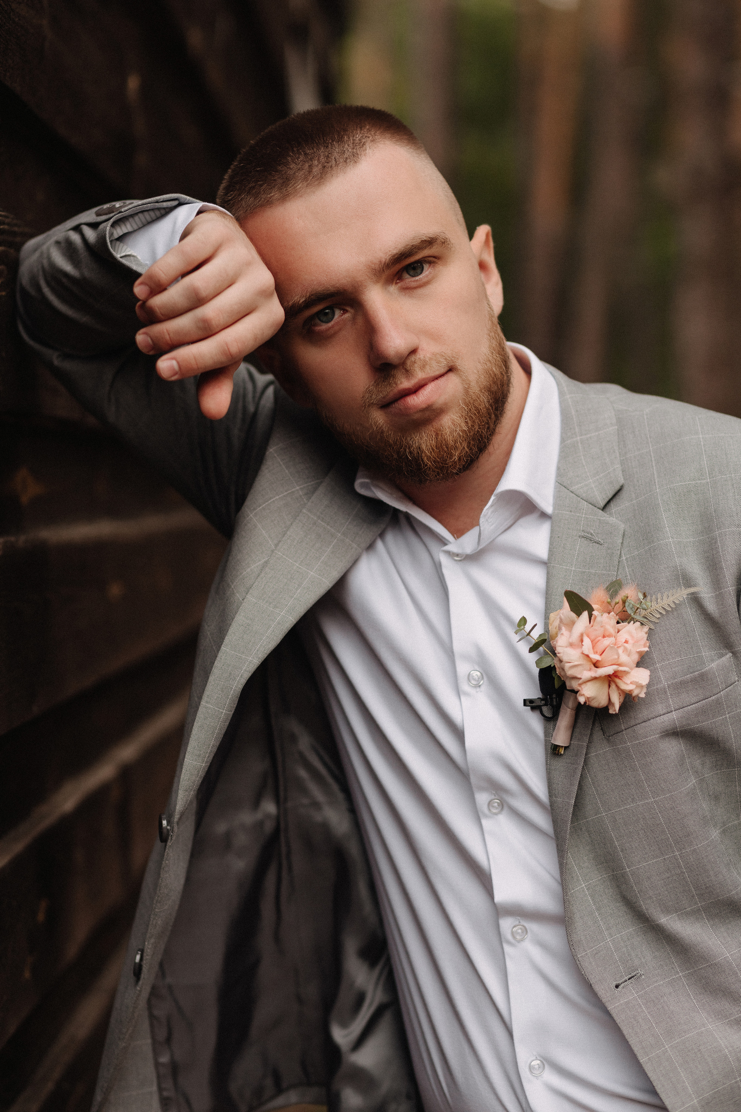 Віка & Максим. Весільний та сімейний фотограф у Харкові Ткаченко Світлана