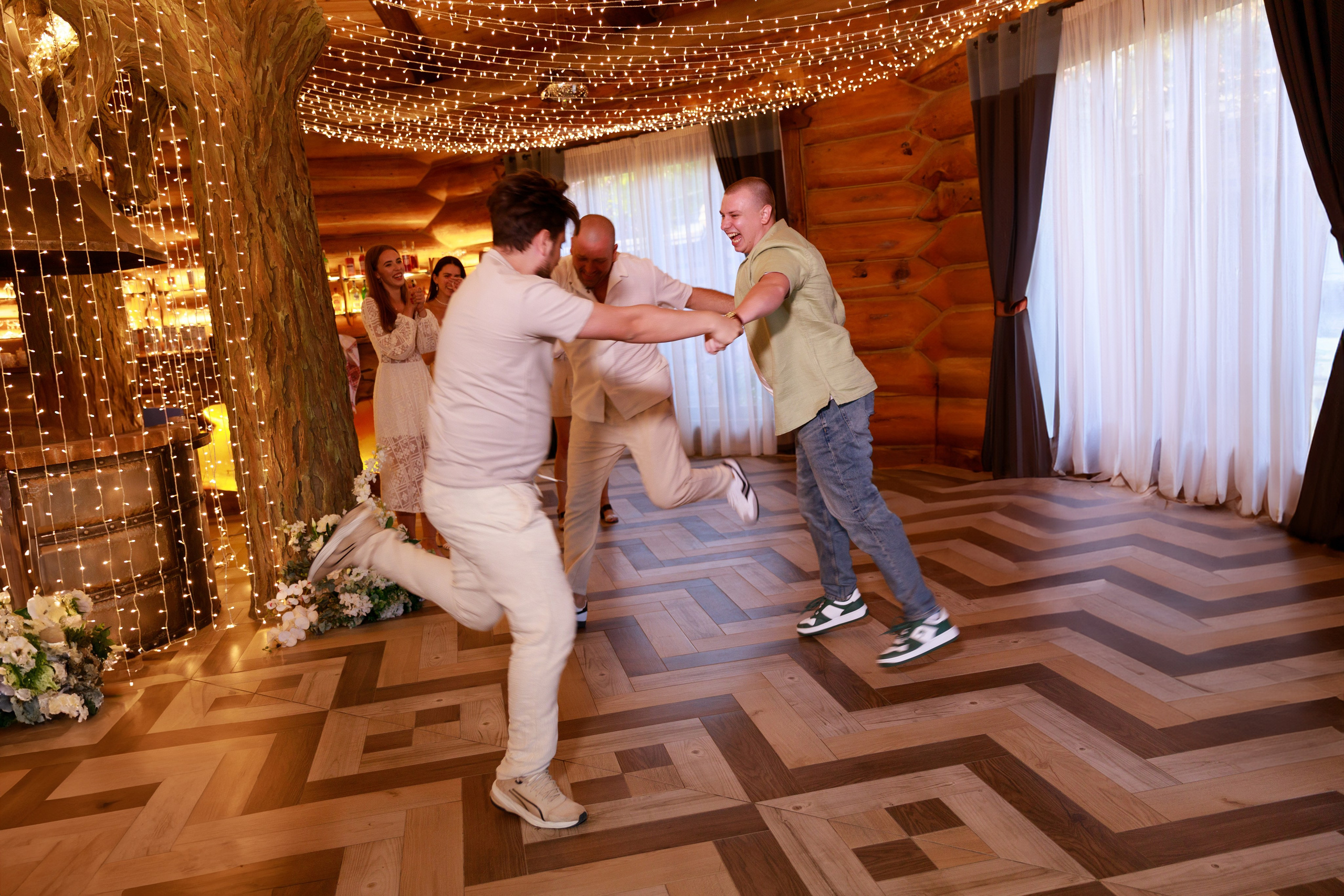 Дарʼя & Кирило. Весільний та сімейний фотограф у Харкові Ткаченко Світлана