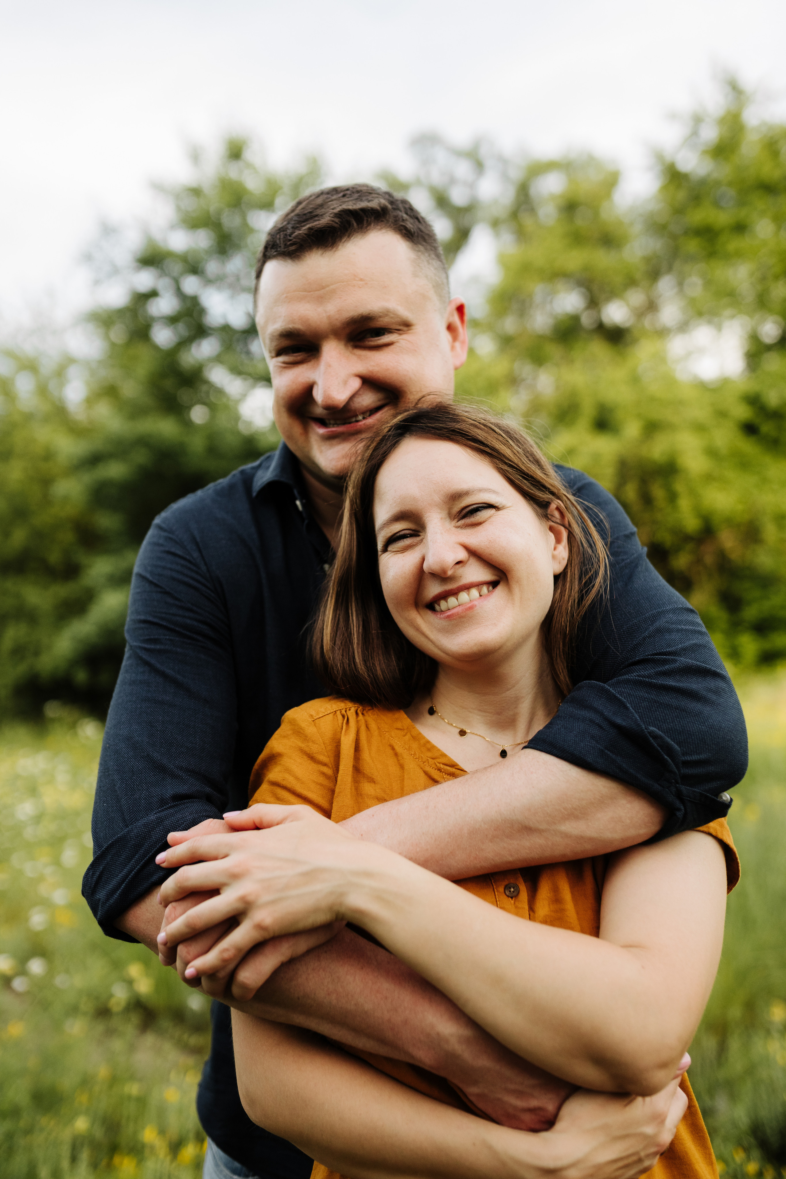 Катя & Рома & Аліса. Весільний та сімейний фотограф у Харкові Ткаченко Світлана