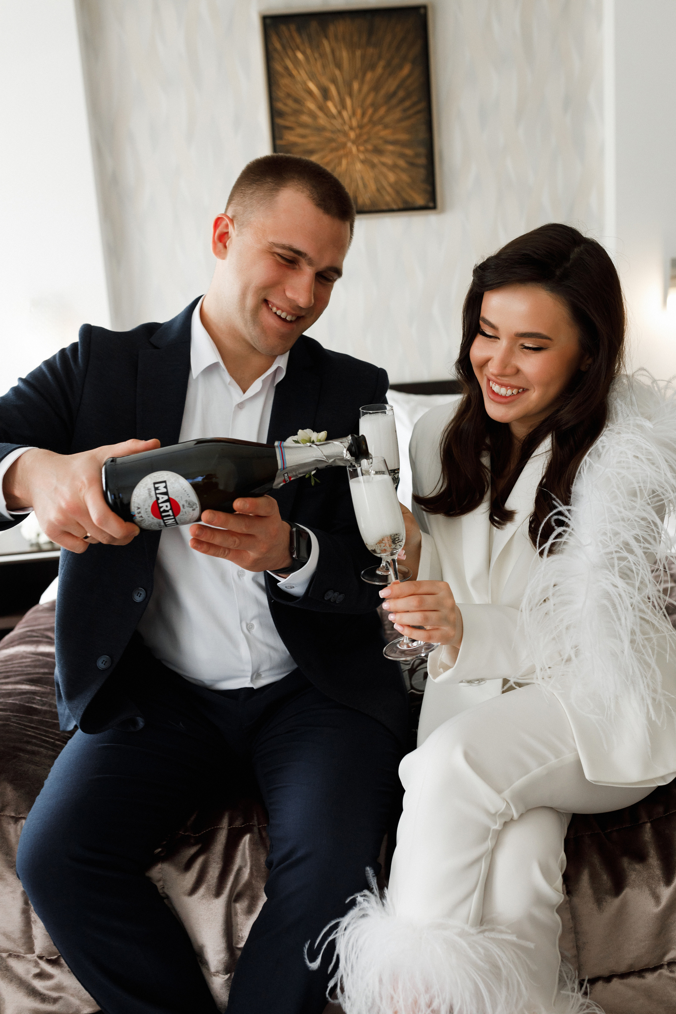 Ксенія & Дмитро. Весільний та сімейний фотограф у Харкові Ткаченко Світлана