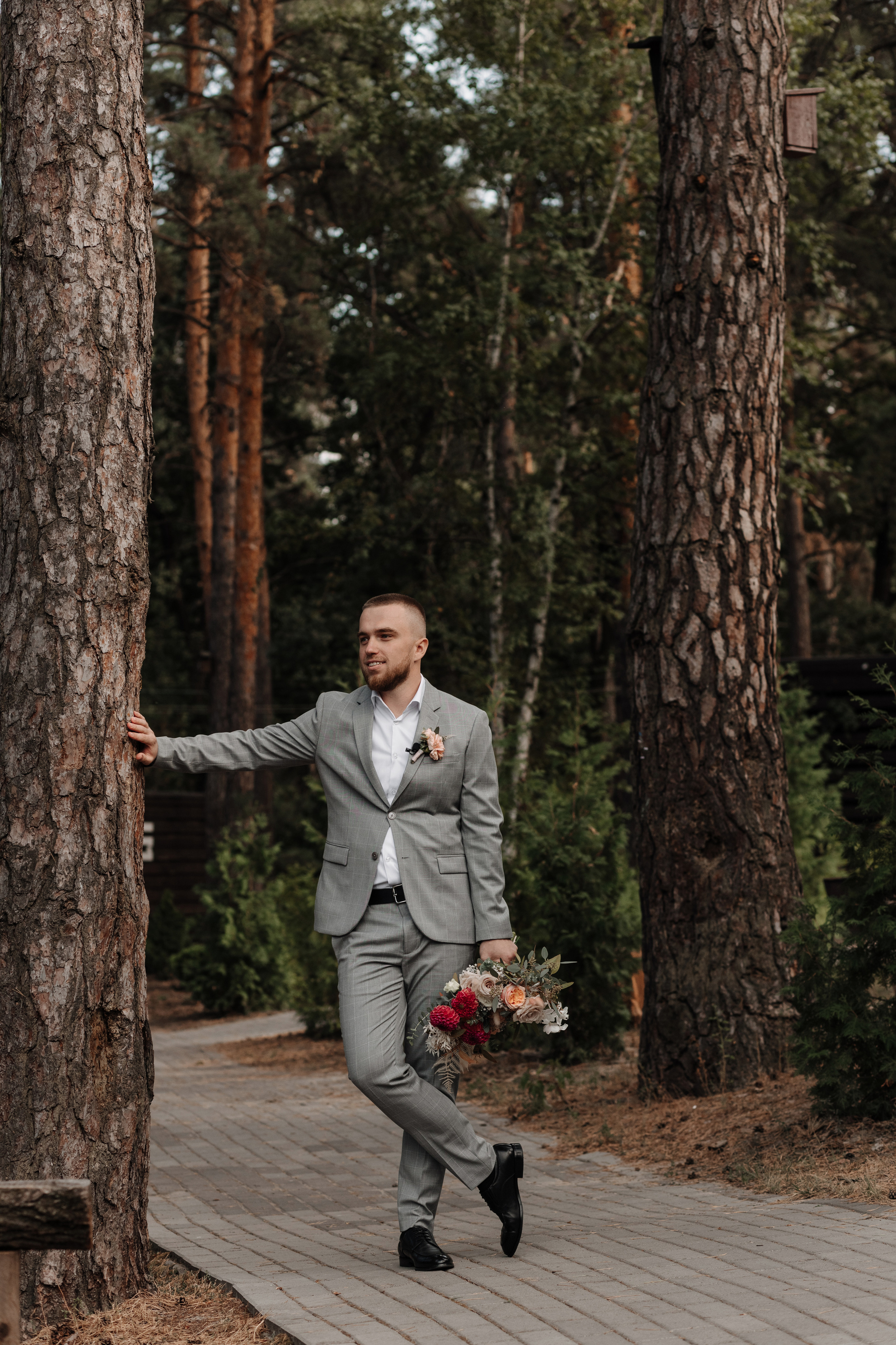 Віка & Максим. Весільний та сімейний фотограф у Харкові Ткаченко Світлана