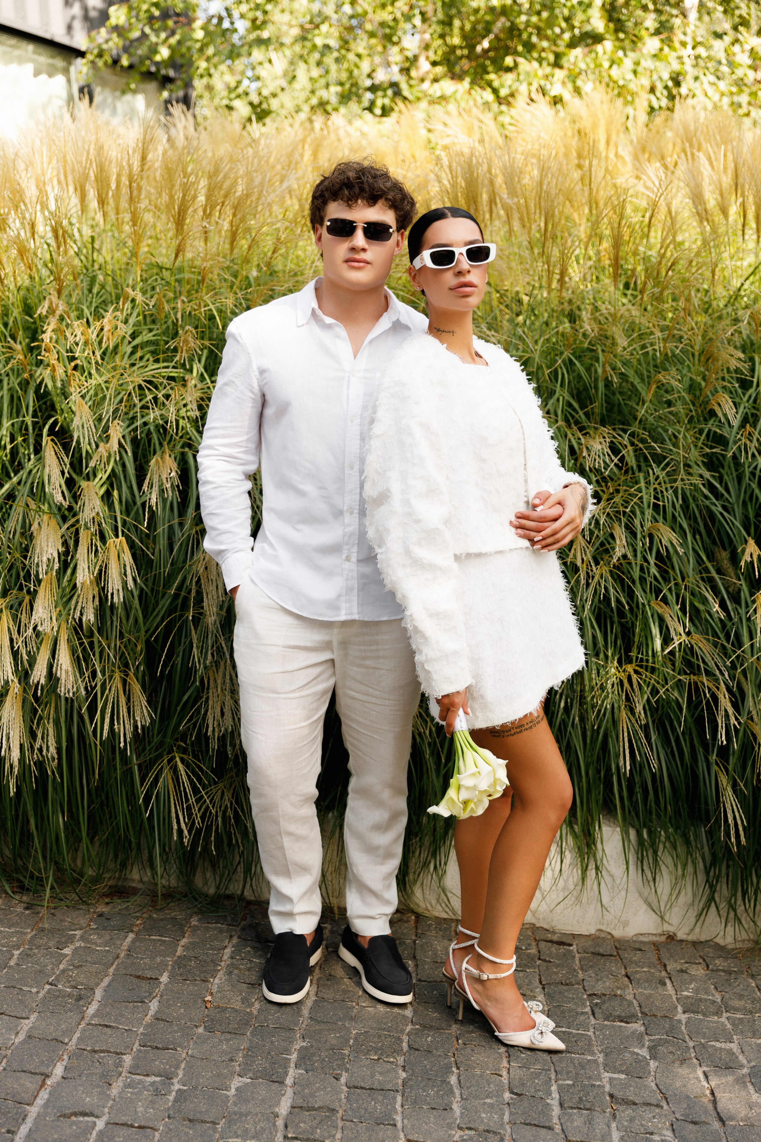 Анастасія & Марк. Весільний та сімейний фотограф у Харкові Ткаченко Світлана